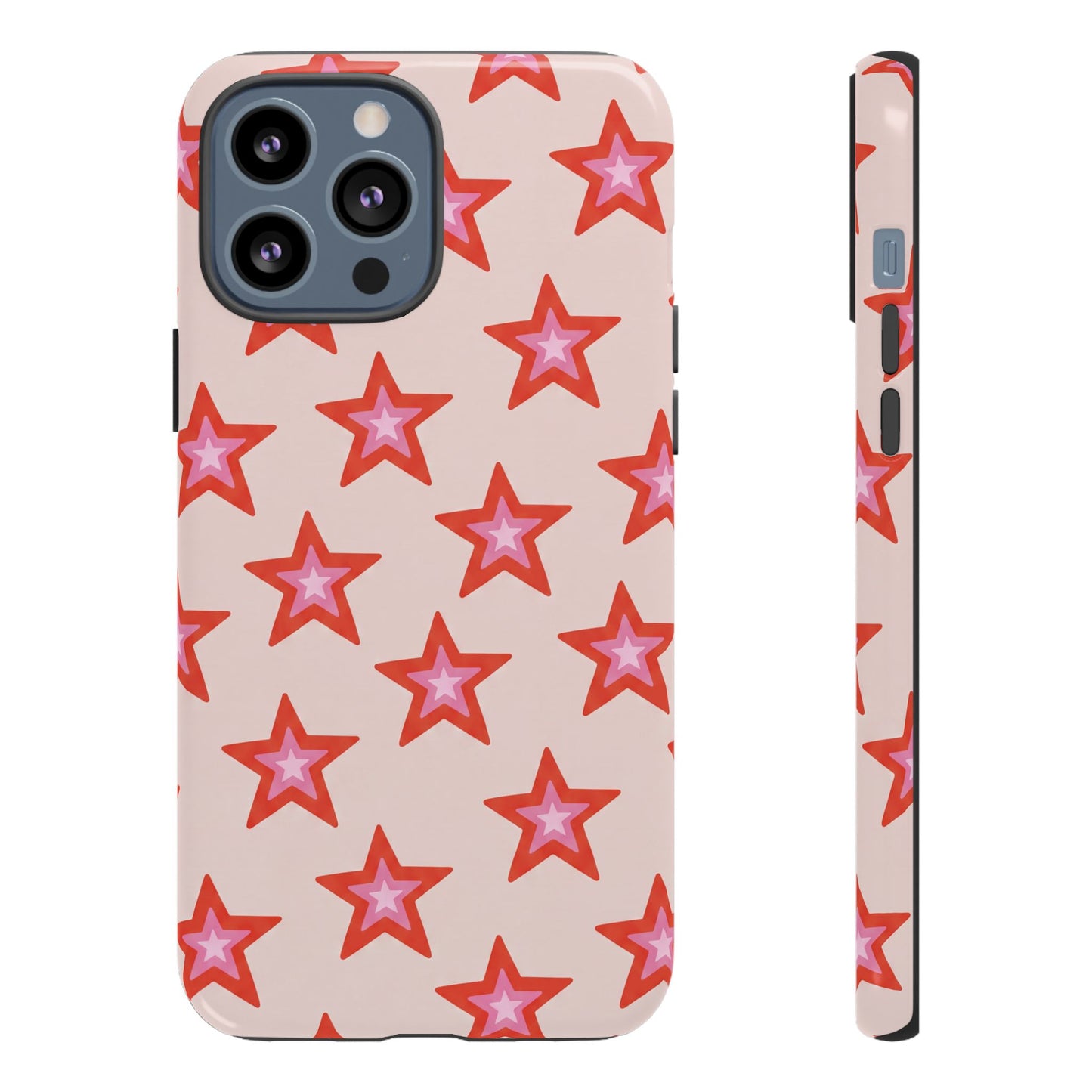 Starlit - iPhone Tough Case