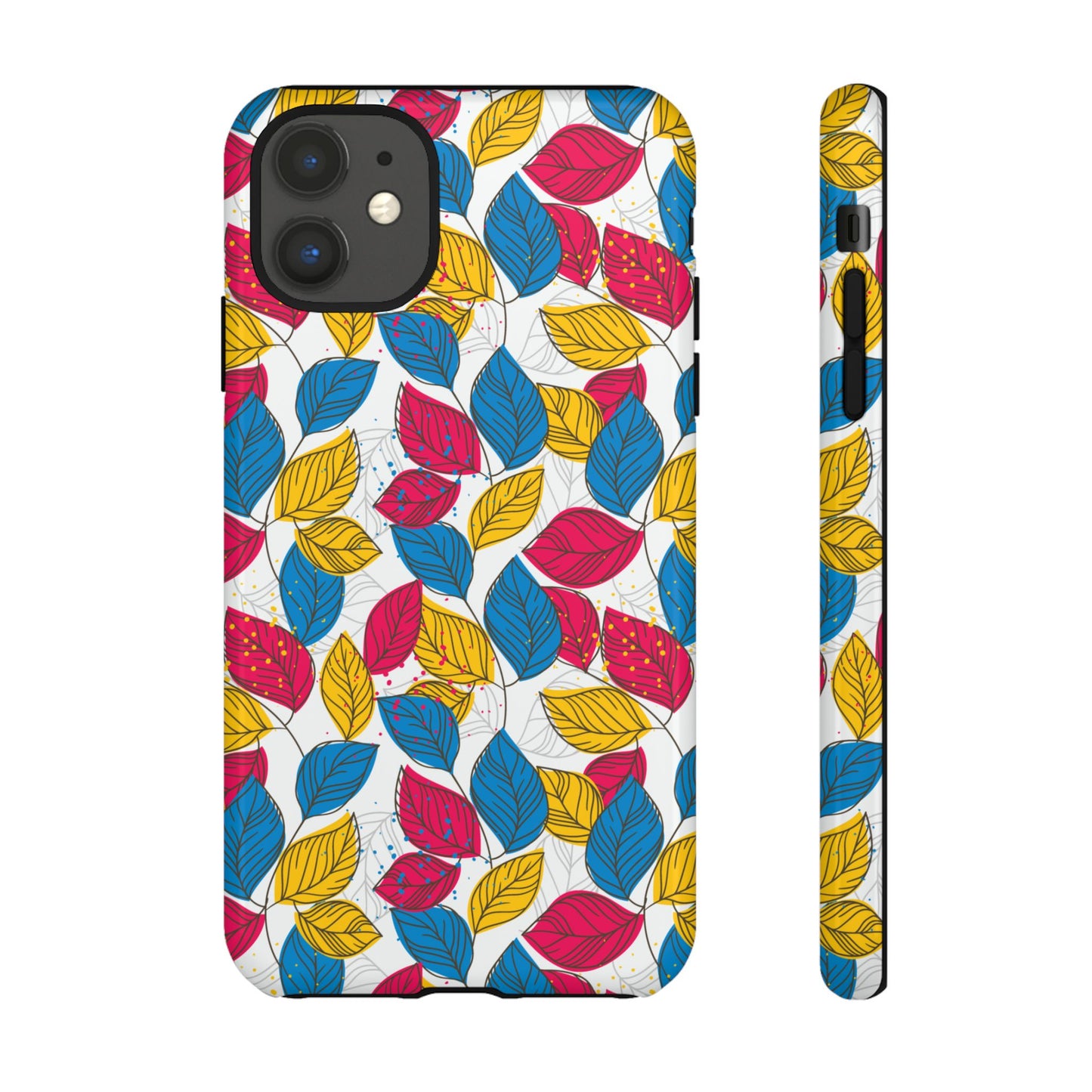 Autumn - iPhone Tough Case