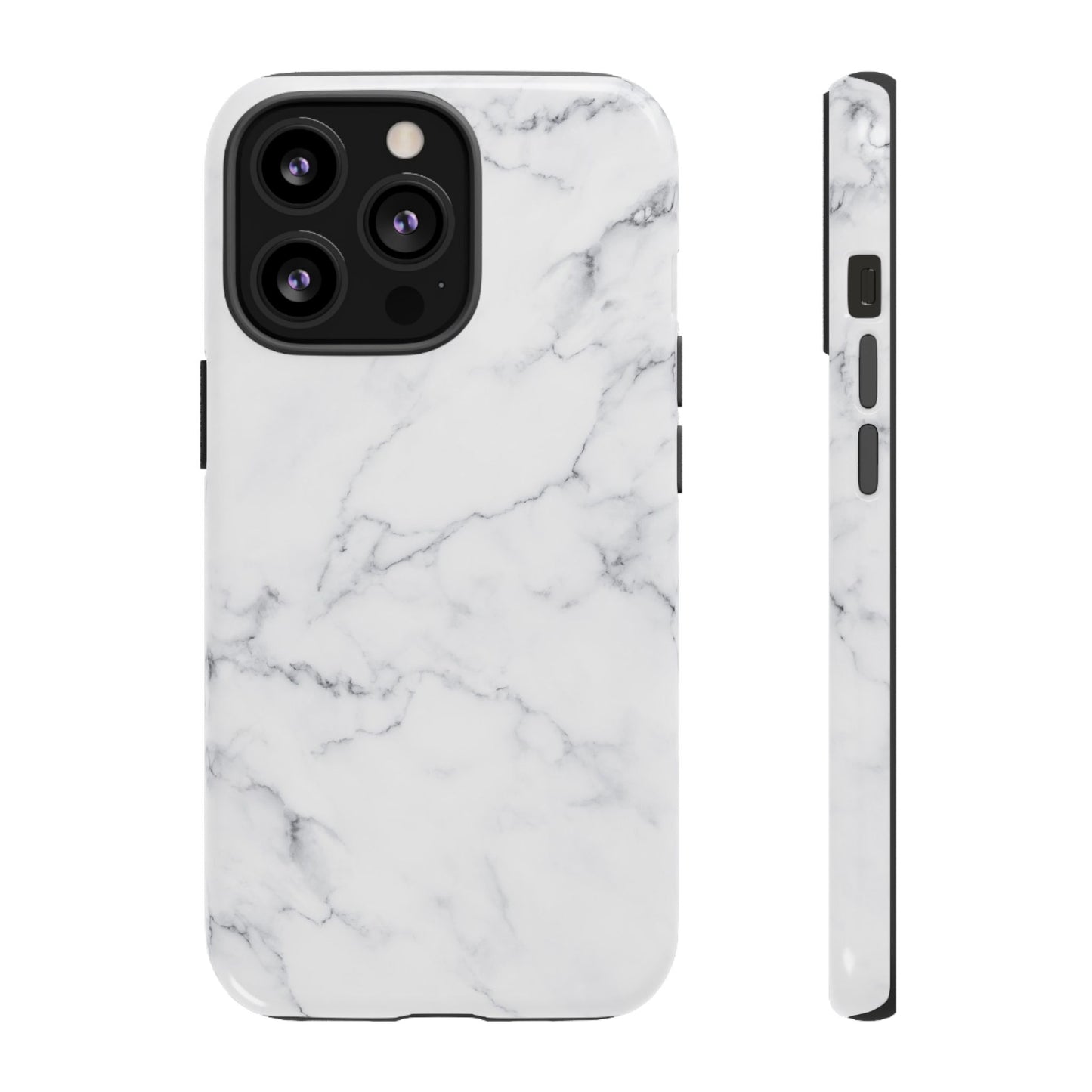 Snow White - iPhone Tough Case