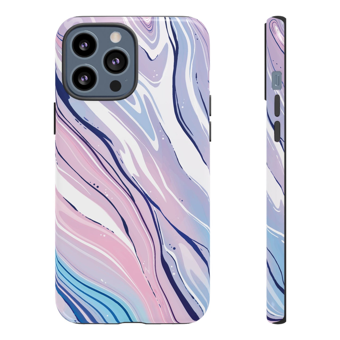 Astral River - iPhone Tough Case
