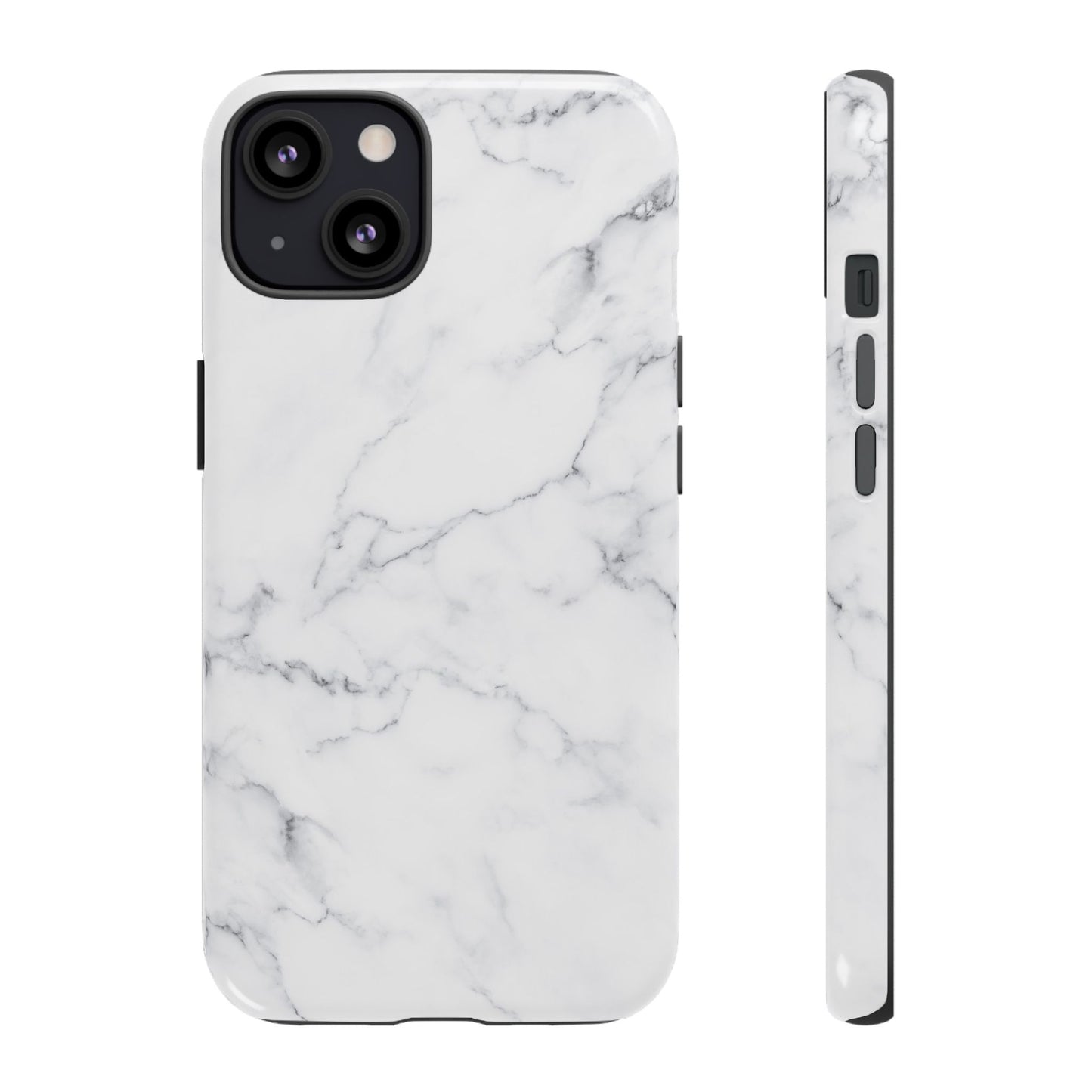 Snow White - iPhone Tough Case