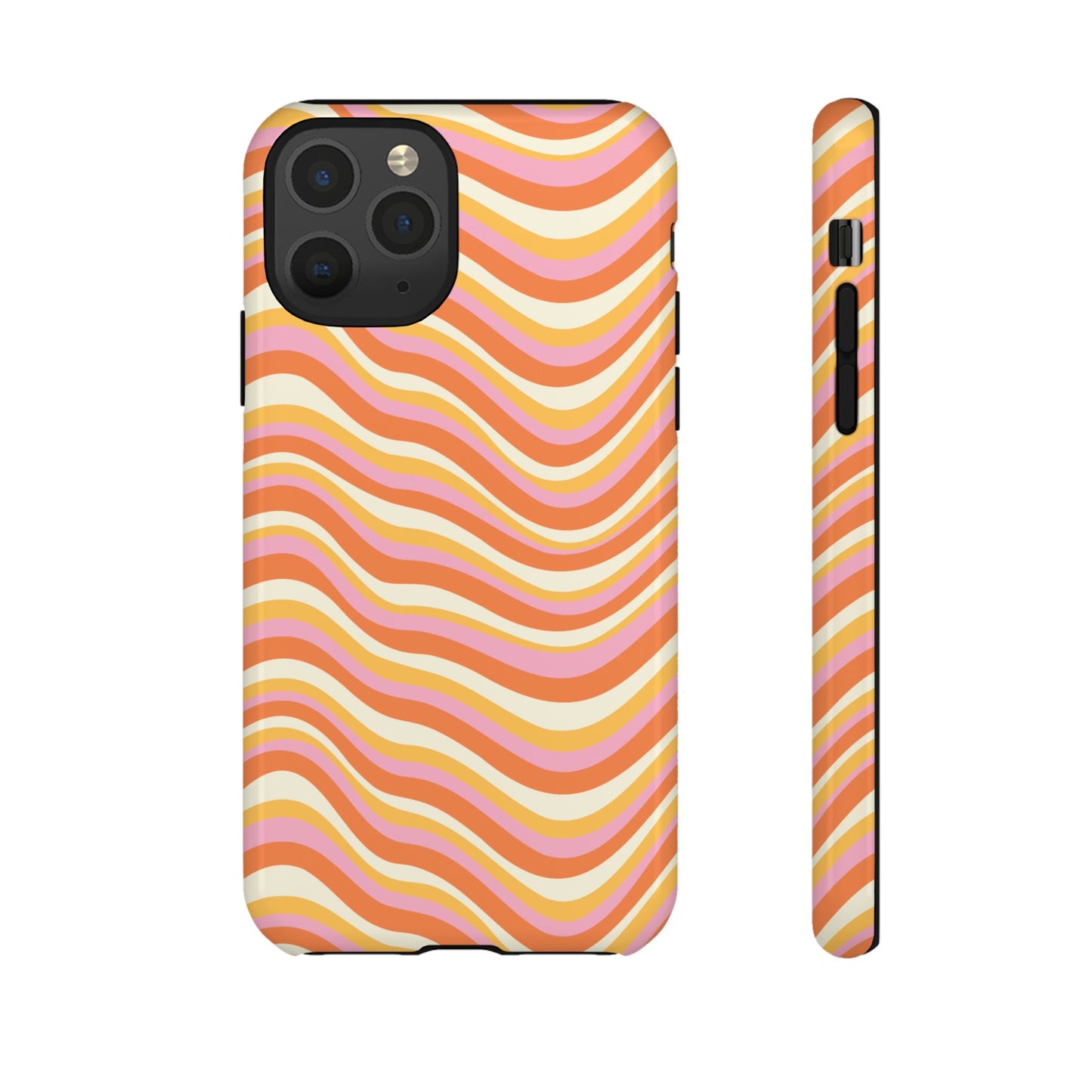Cassata Pop - iPhone Tough Case