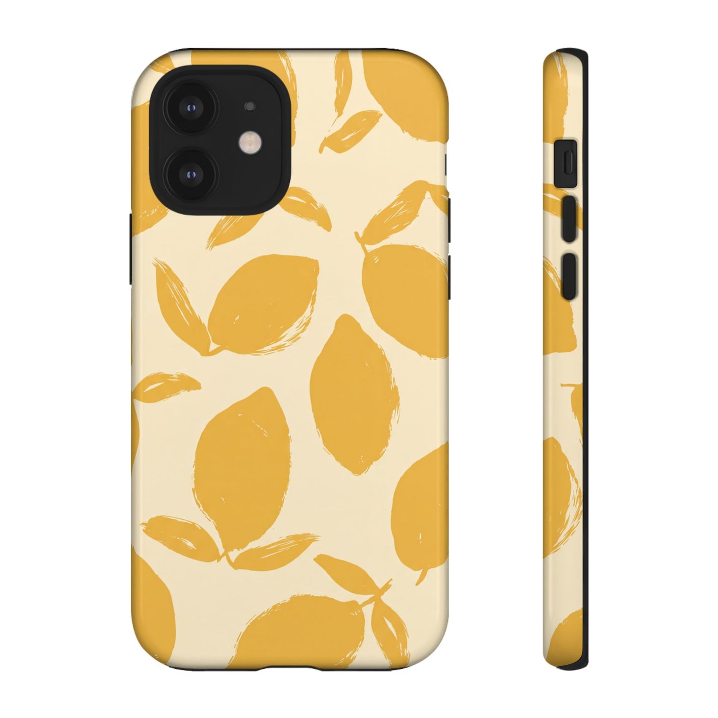 Limey - iPhone Tough Case