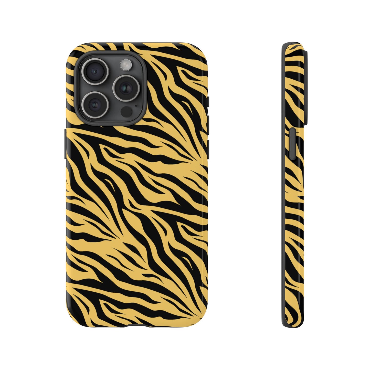 Tiger - iPhone Tough Case
