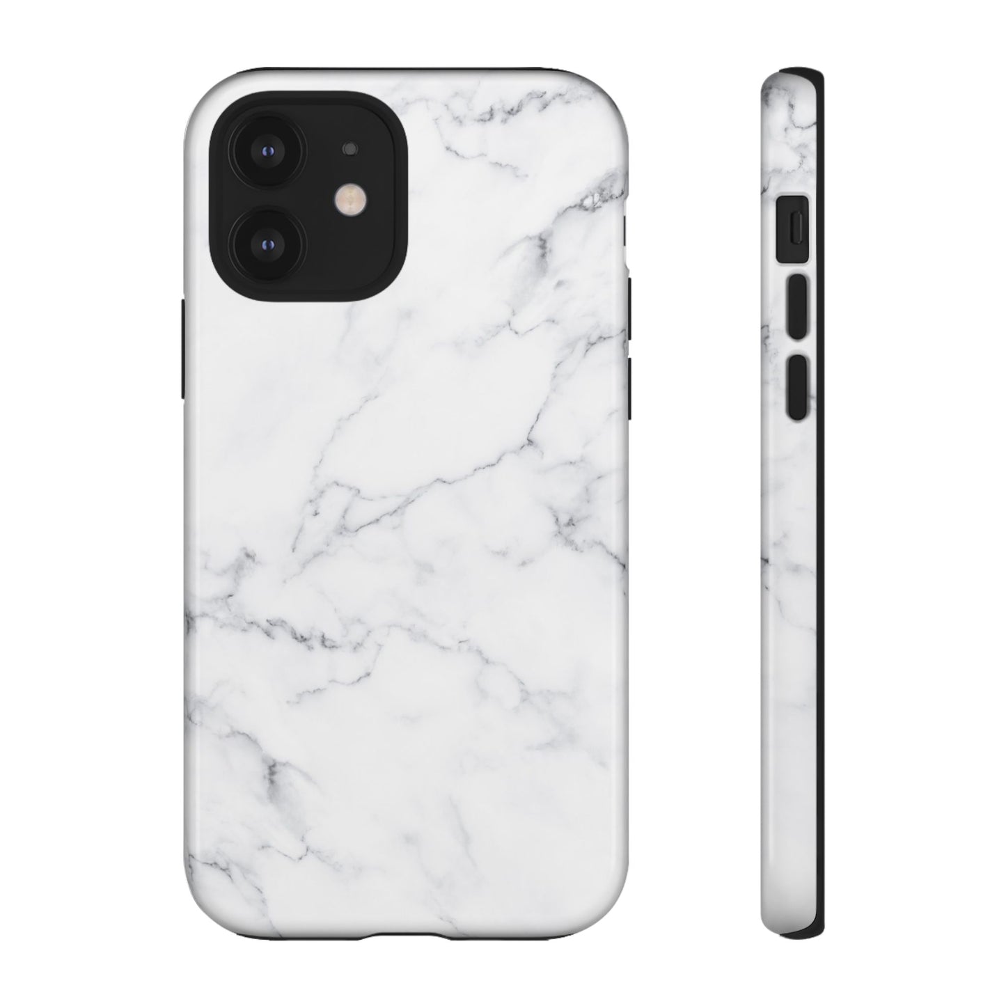 Snow White - iPhone Tough Case