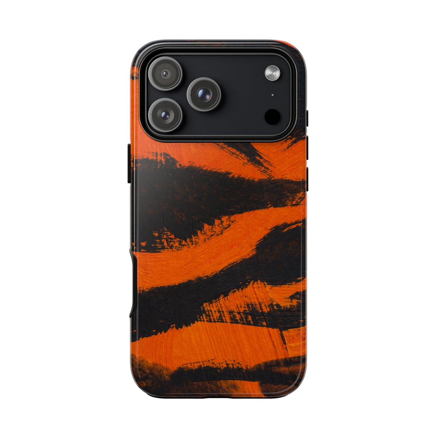 Utsuri - iPhone Tough Case