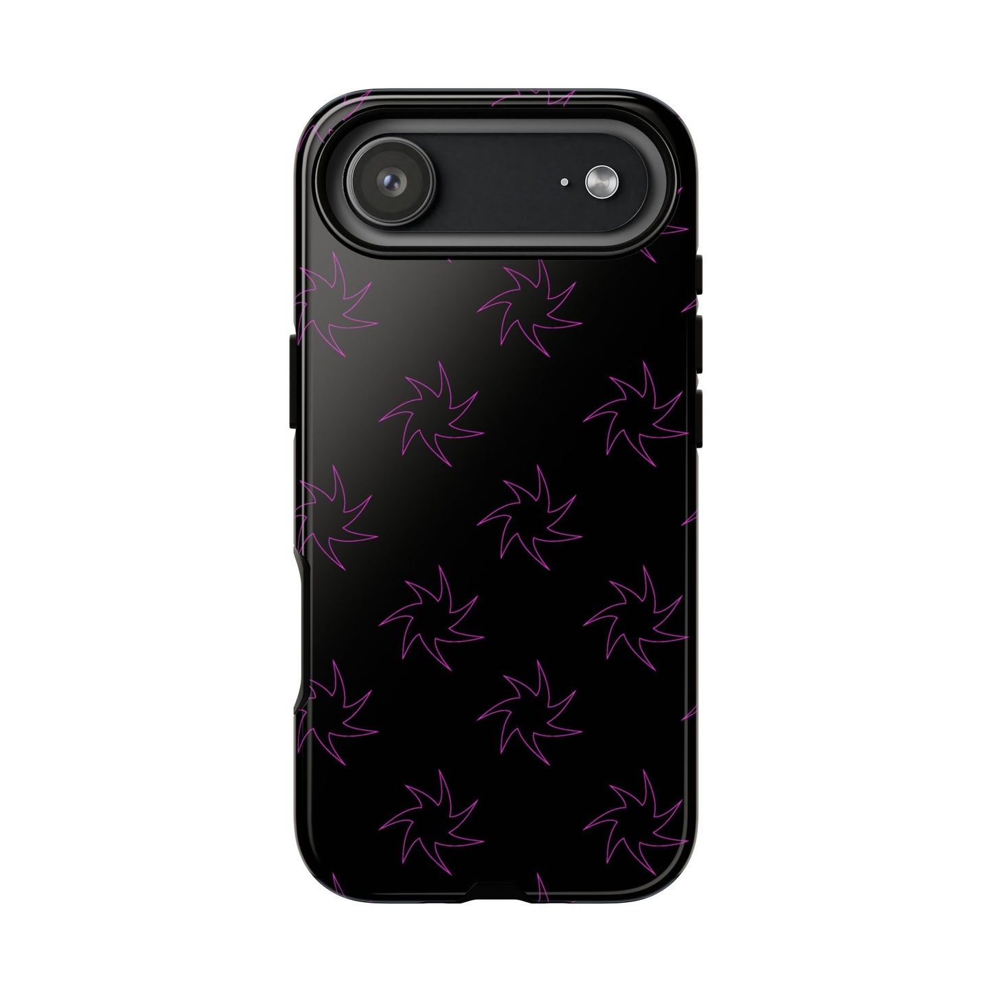 Y2K Stars - iPhone Tough Case