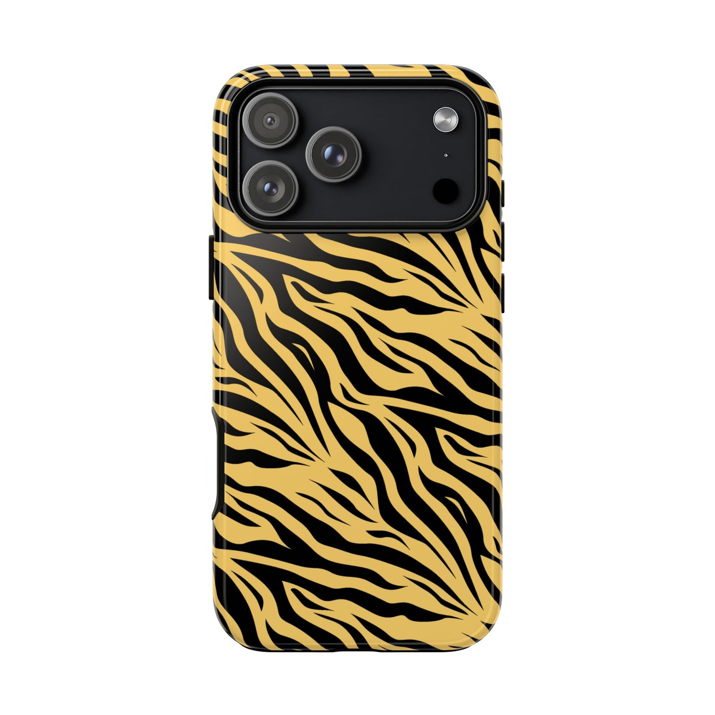 Tiger - iPhone Tough Case
