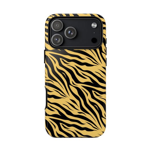 Tiger - iPhone Tough Case