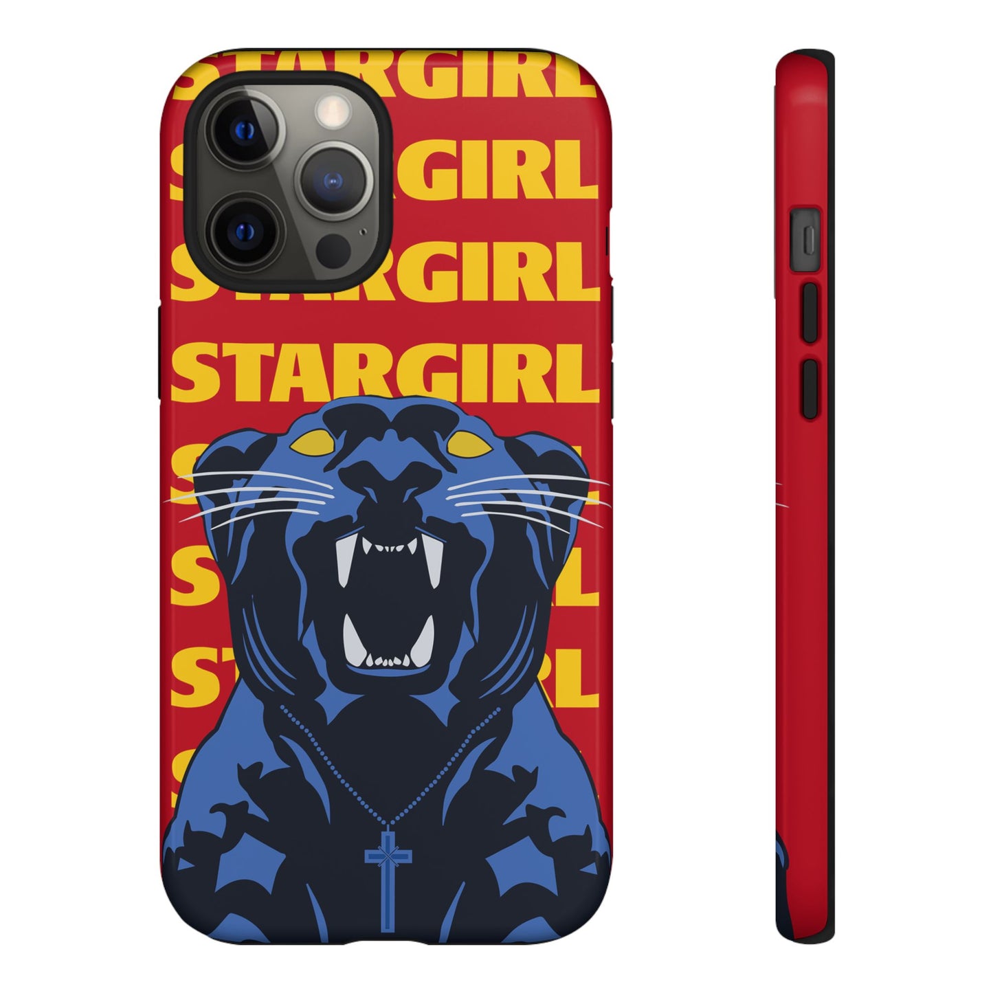 StarGirl - iPhone Tough Case