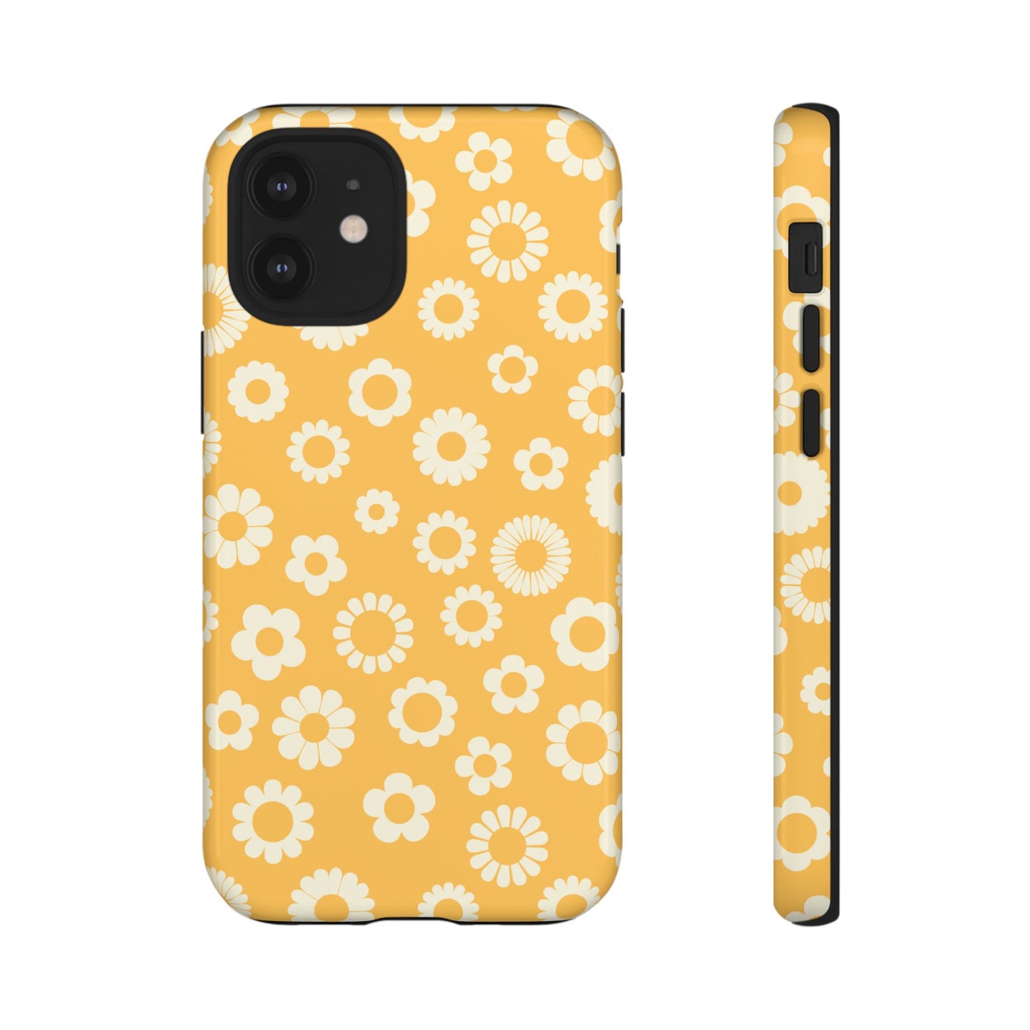 Summer Scent - iPhone Tough Case