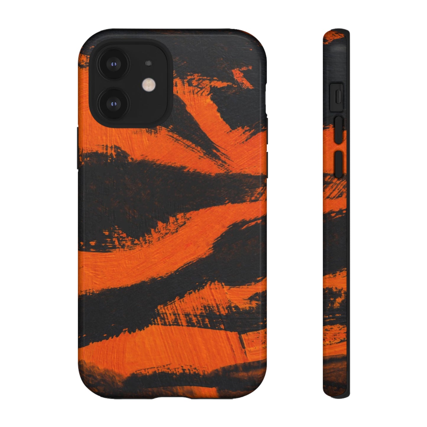Utsuri - iPhone Tough Case