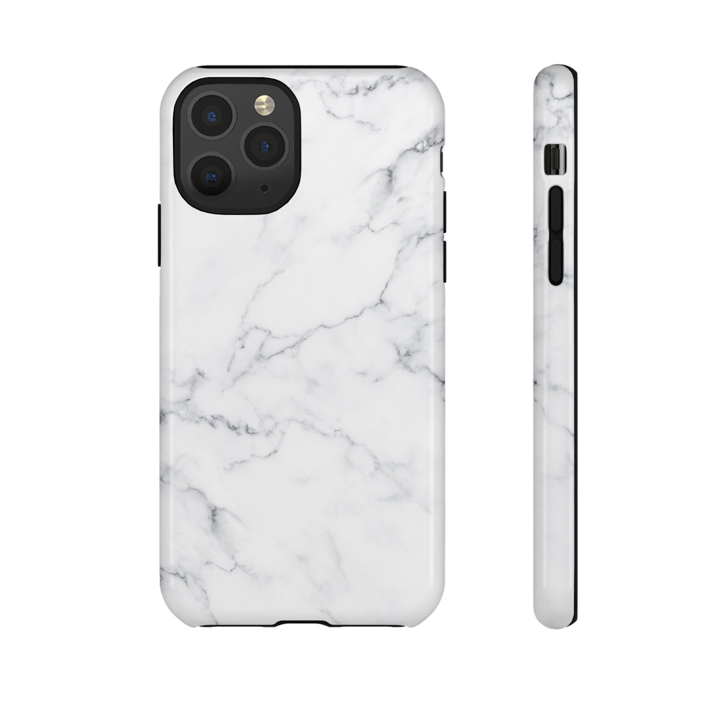 Snow White - iPhone Tough Case