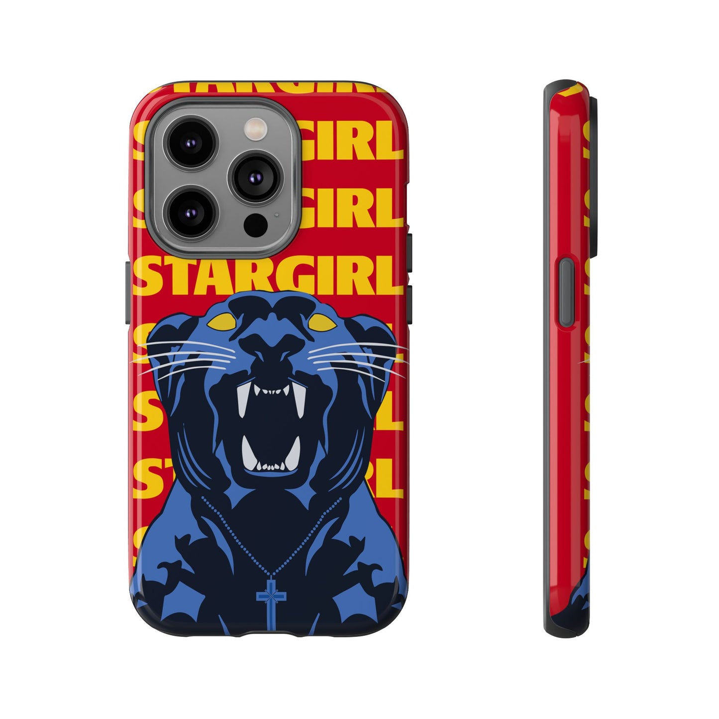 StarGirl - iPhone Tough Case