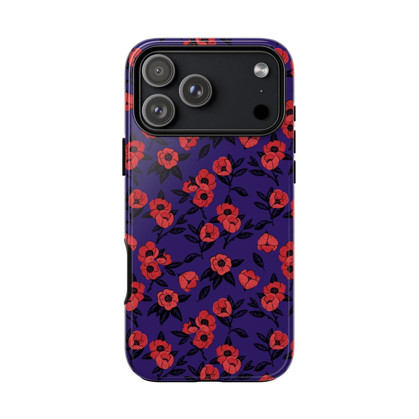 Forbidden Garden - iPhone Tough Case