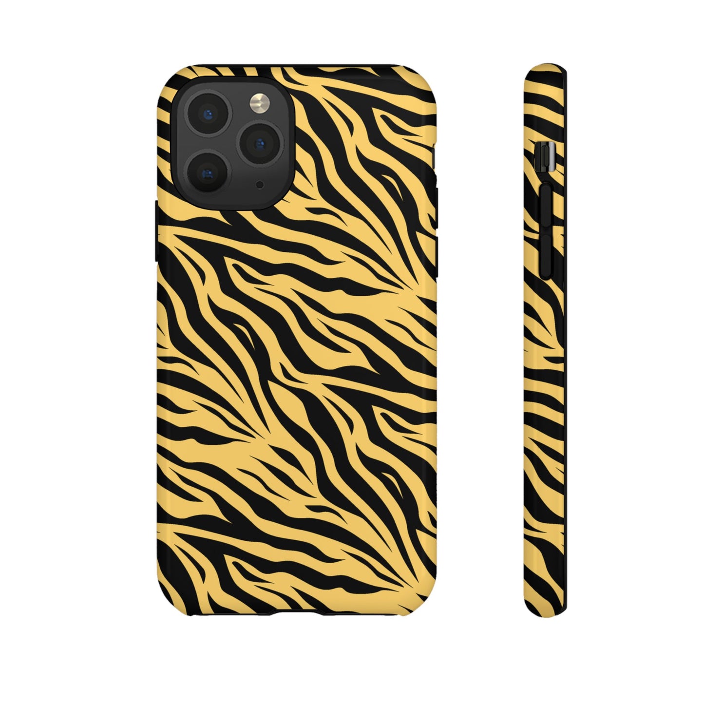 Tiger - iPhone Tough Case