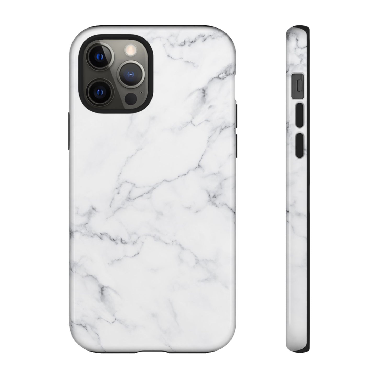 Snow White - iPhone Tough Case