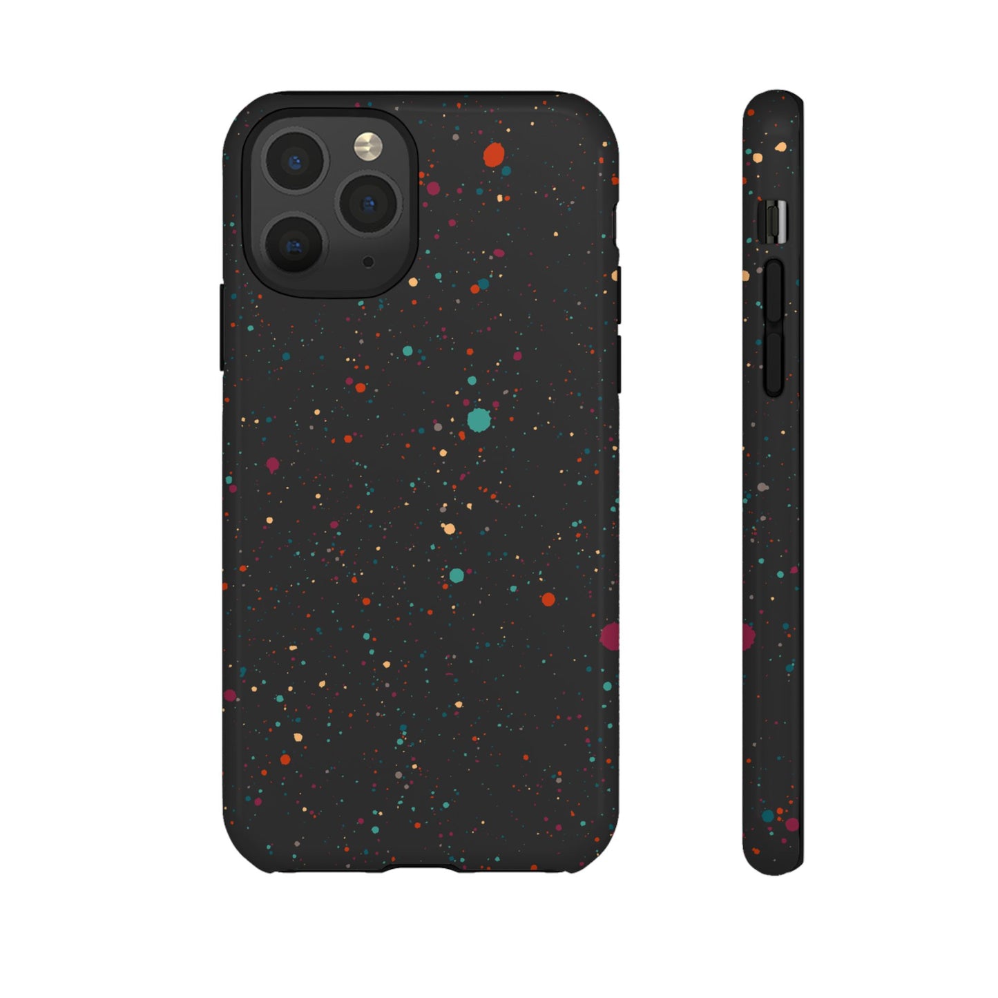 Inked - iPhone Tough Case