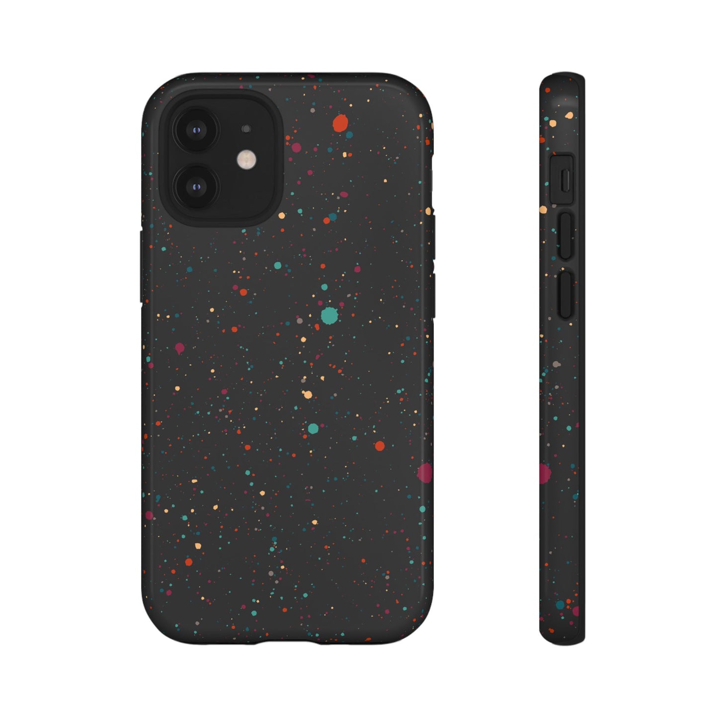 Inked - iPhone Tough Case