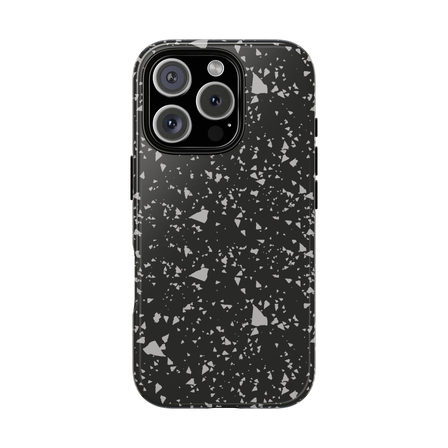 True Terrazzo - iPhone Tough Case
