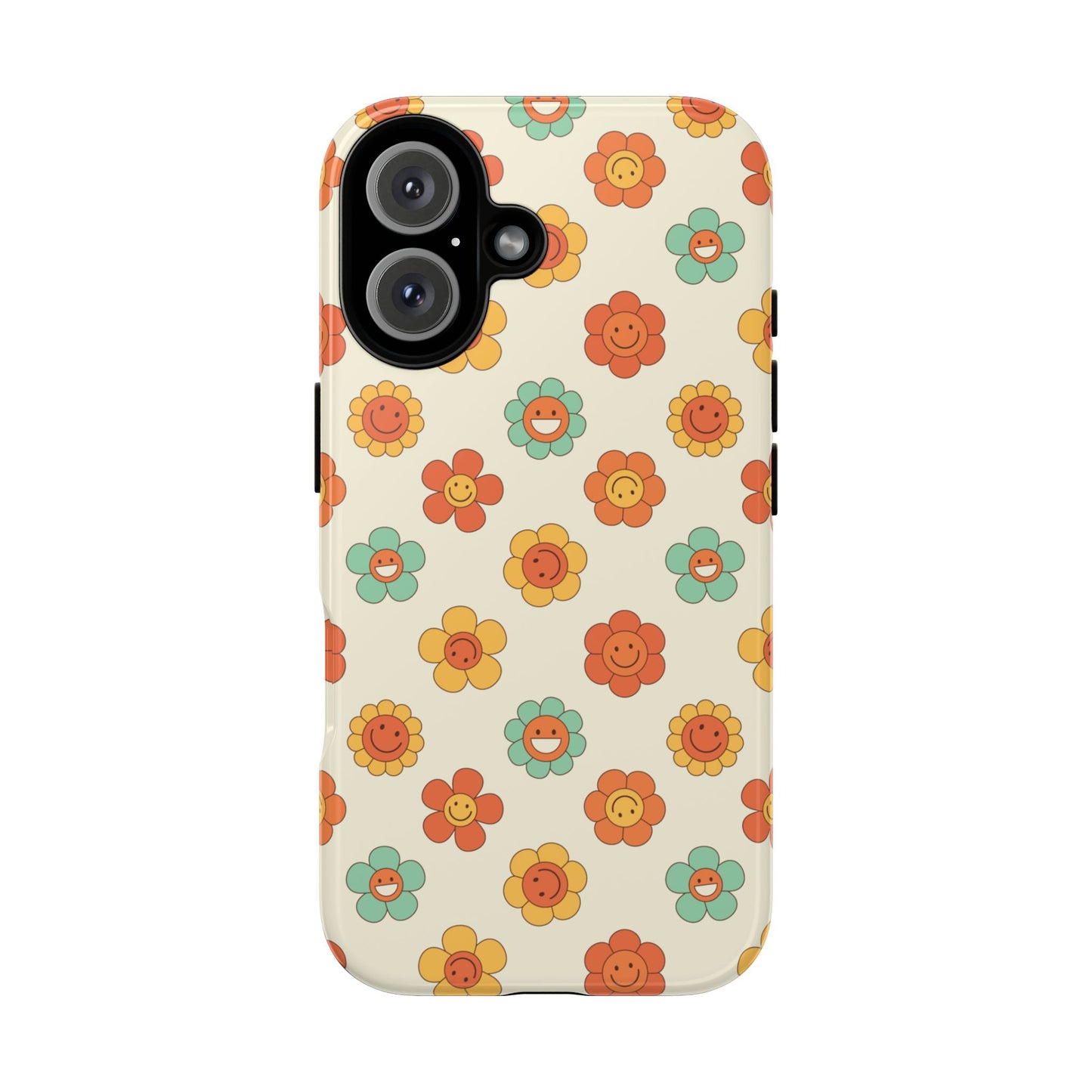 Sunny Glow - iPhone Tough Case