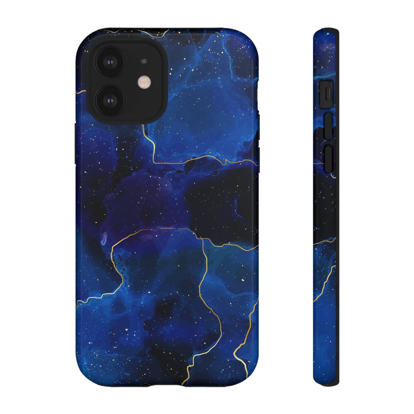 Blue Marble - iPhone Tough Case