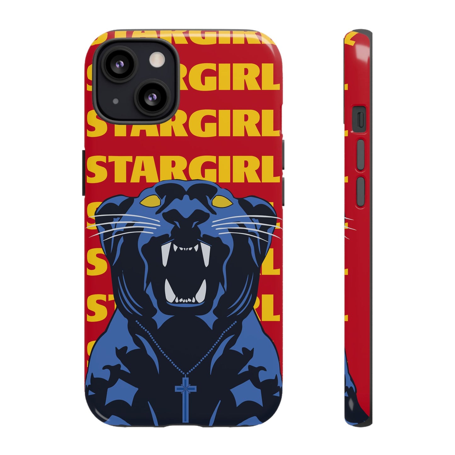 StarGirl - iPhone Tough Case