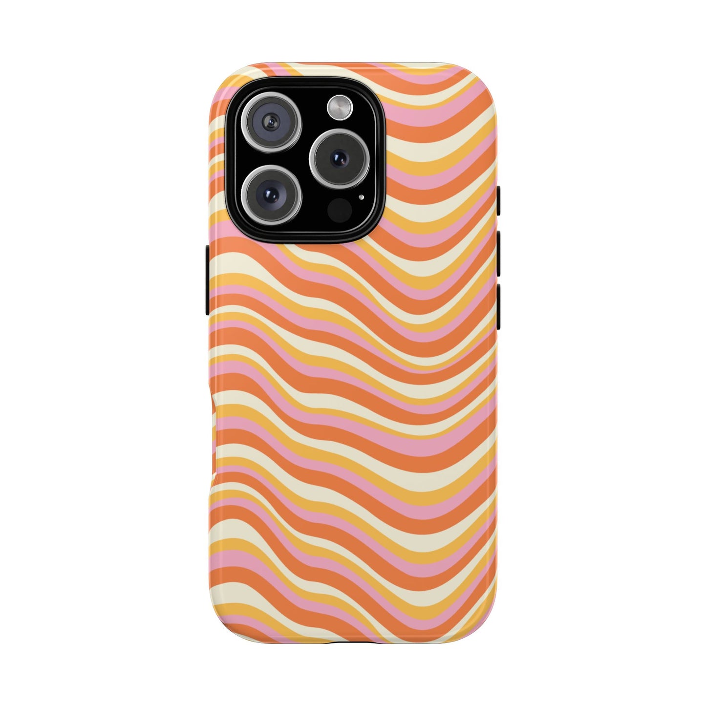 Cassata Pop - iPhone Tough Case