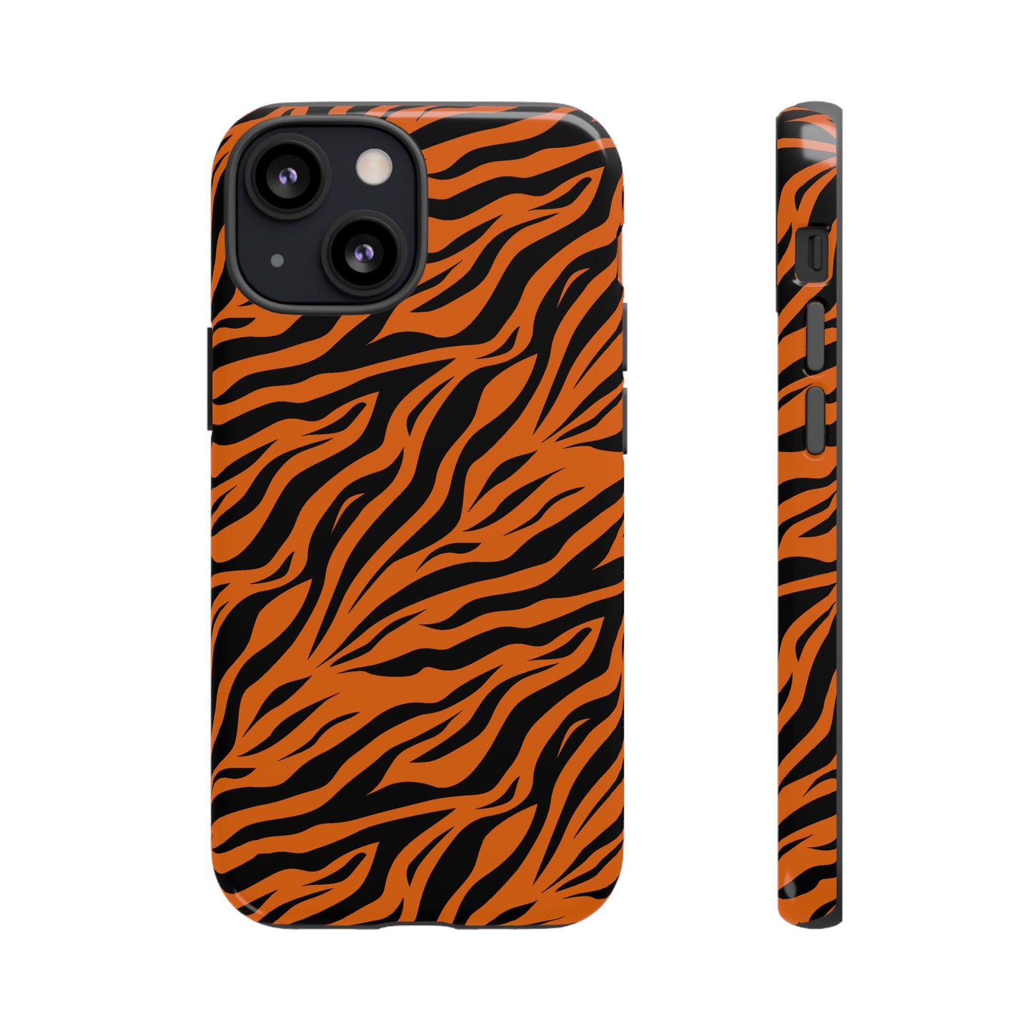 Tiger - iPhone Tough Case
