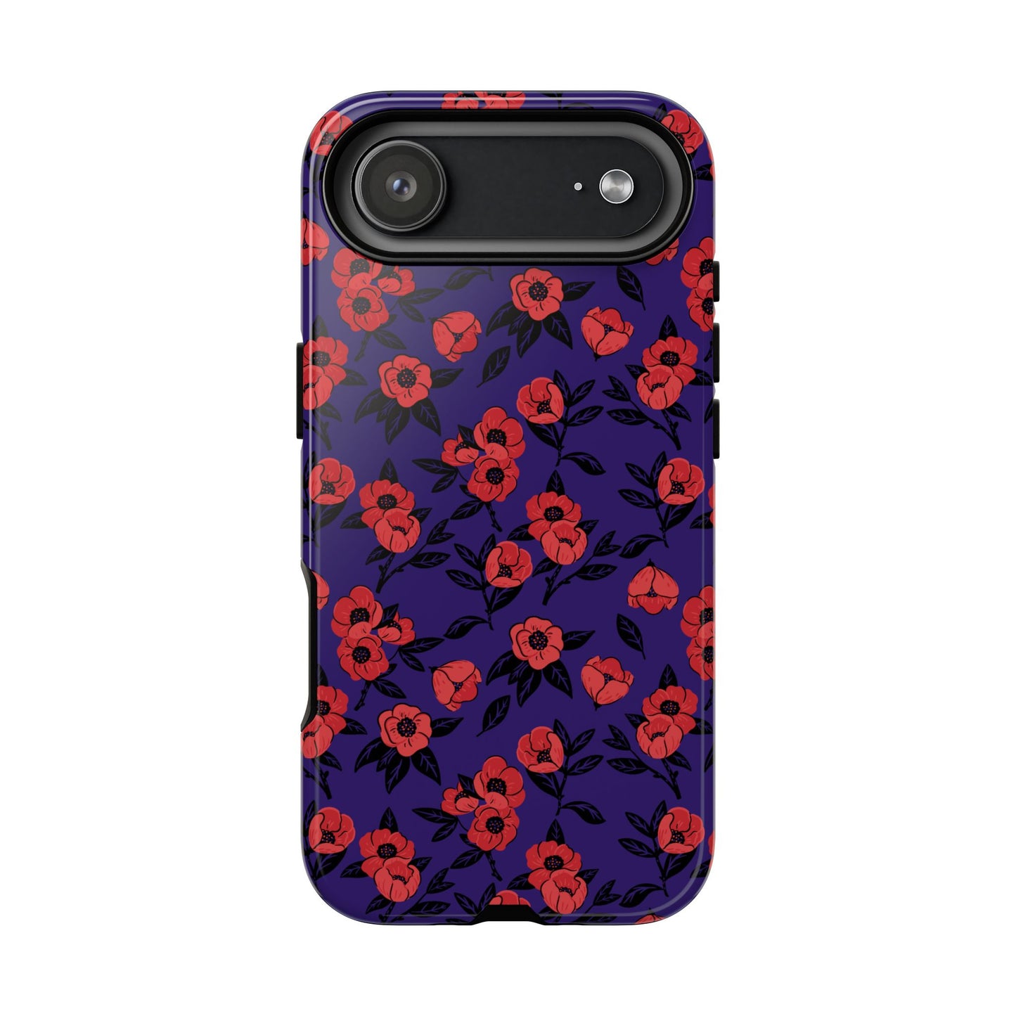 Forbidden Garden - iPhone Tough Case