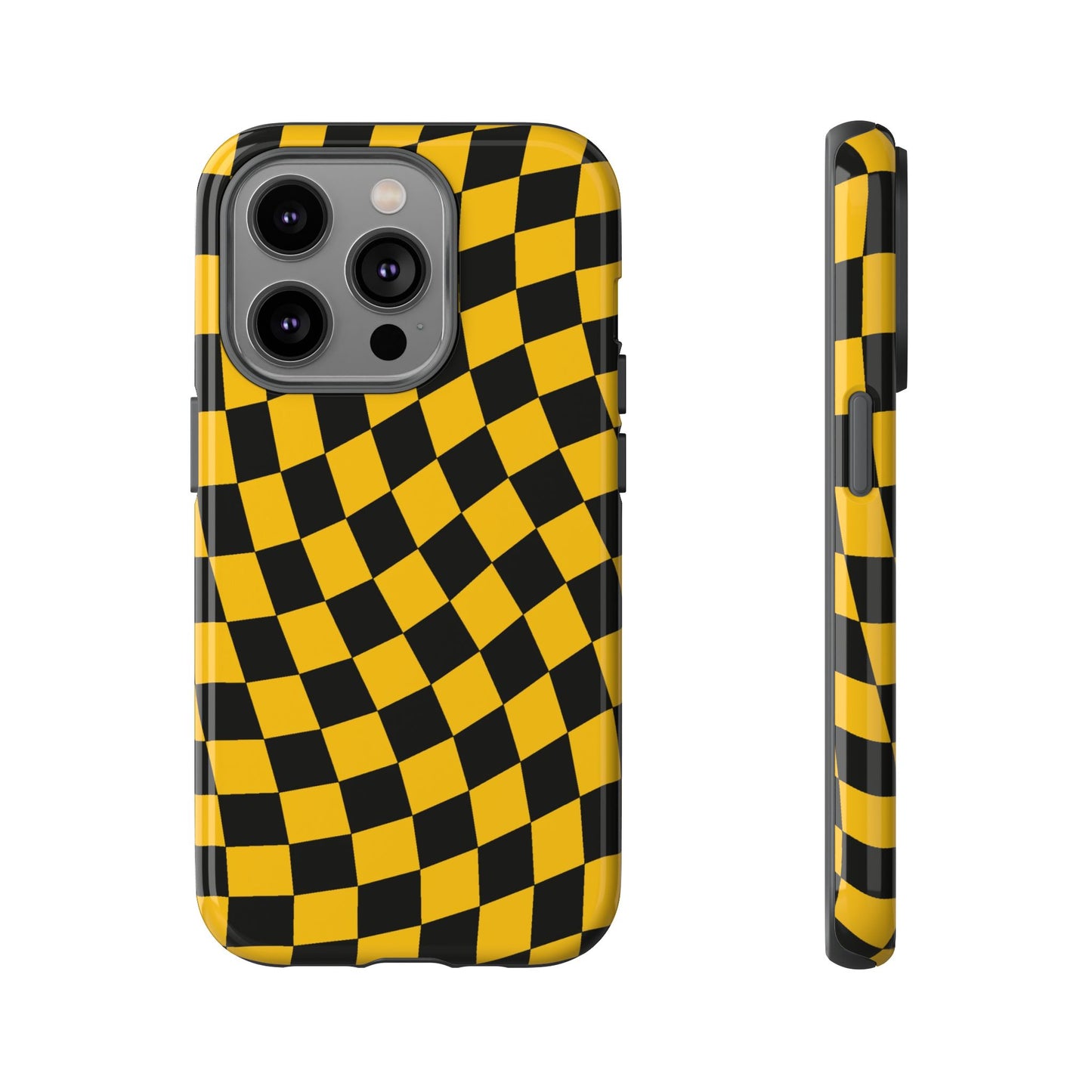 Race Ready - iPhone Tough Case