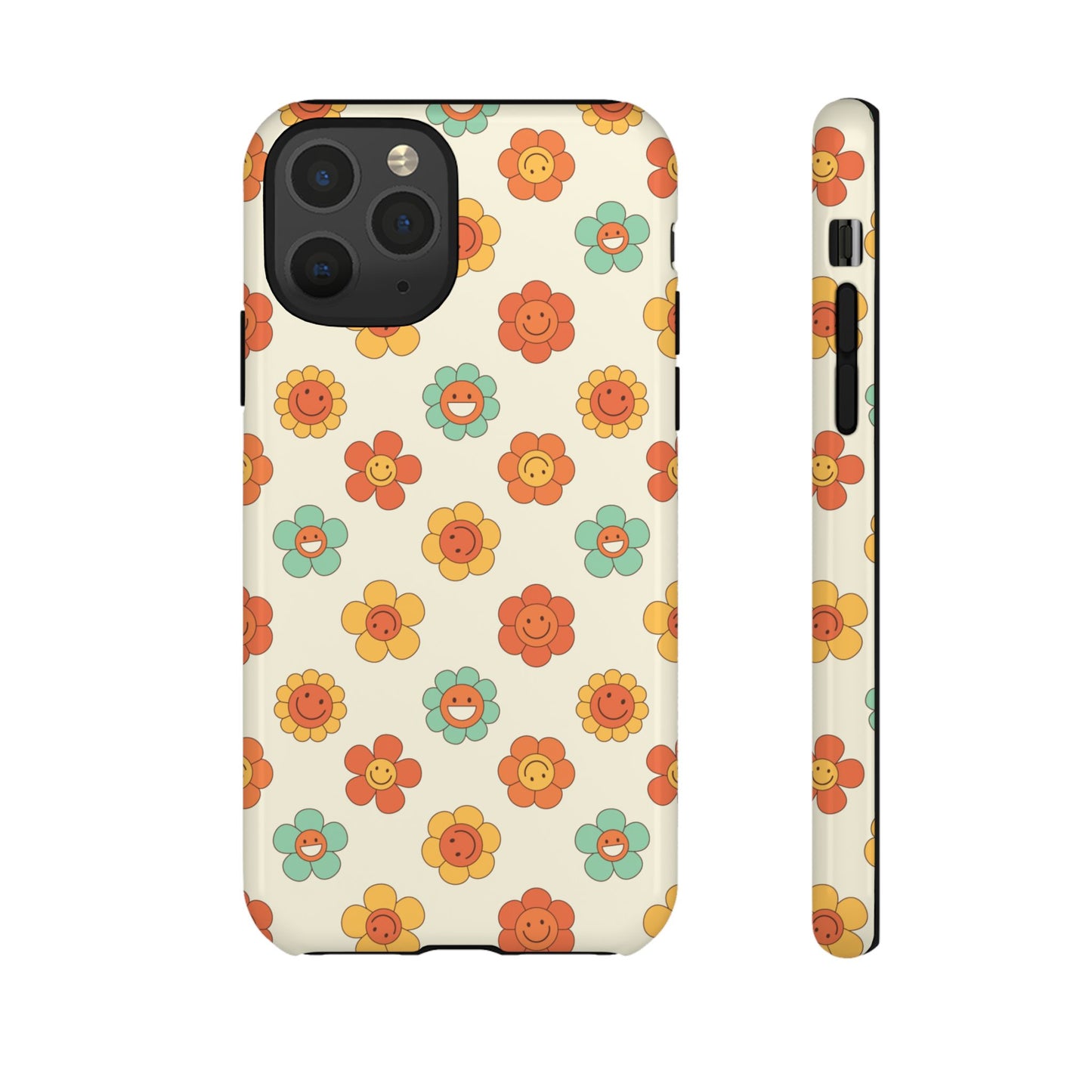 Sunny Glow - iPhone Tough Case