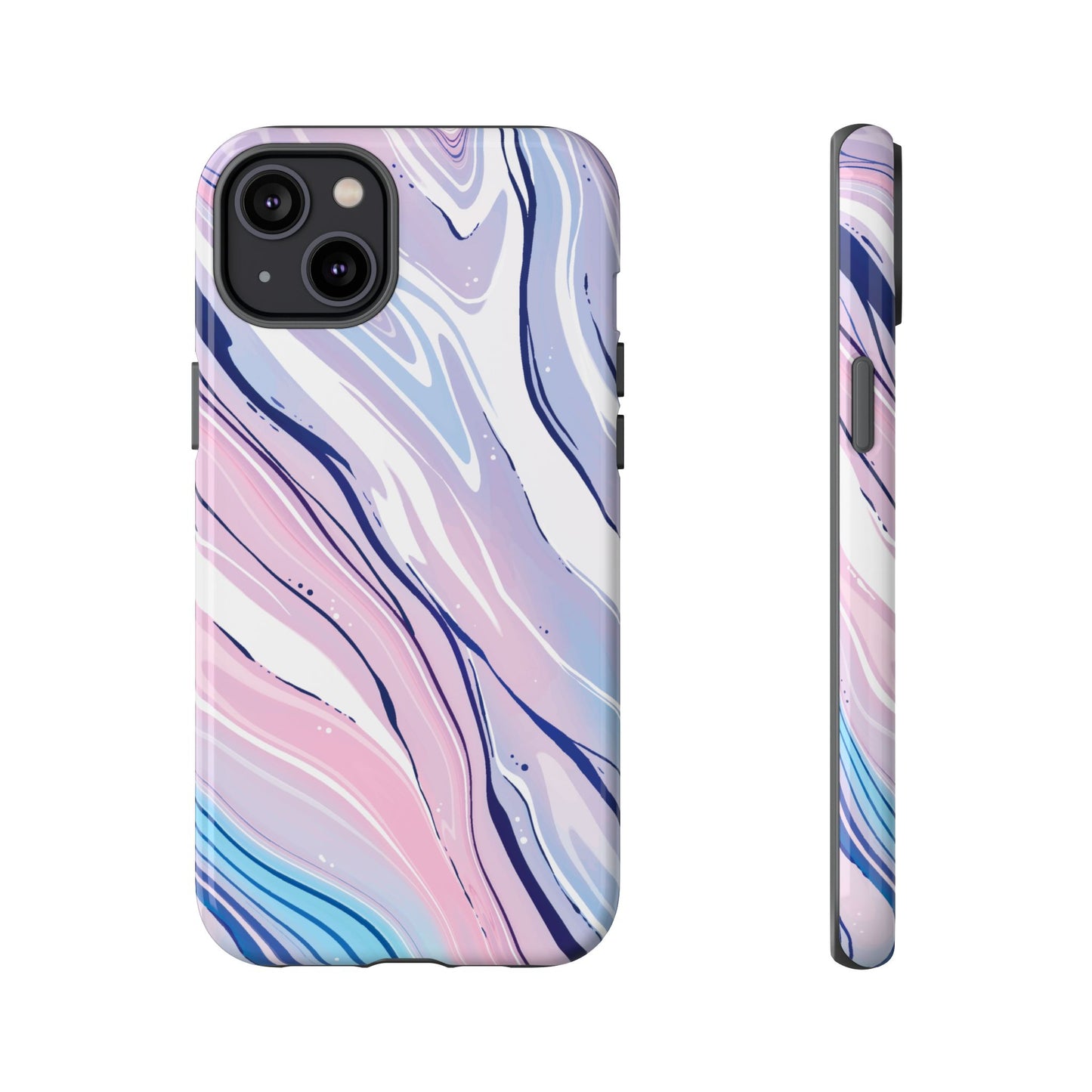 Astral River - iPhone Tough Case