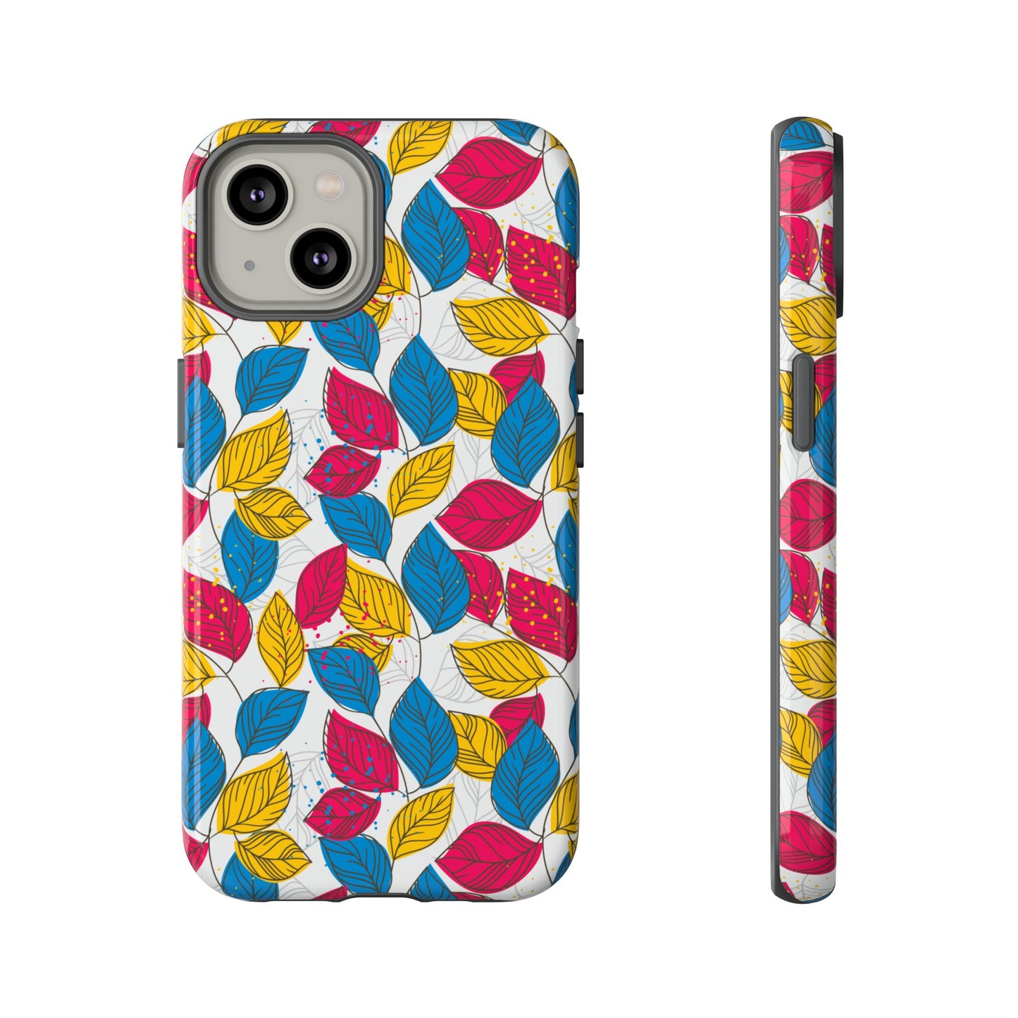 Autumn - iPhone Tough Case