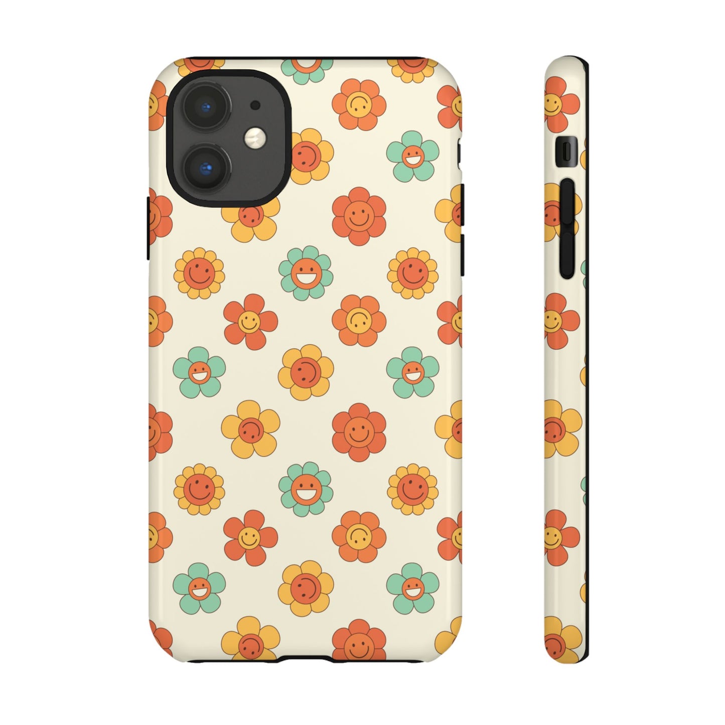 Sunny Glow - iPhone Tough Case