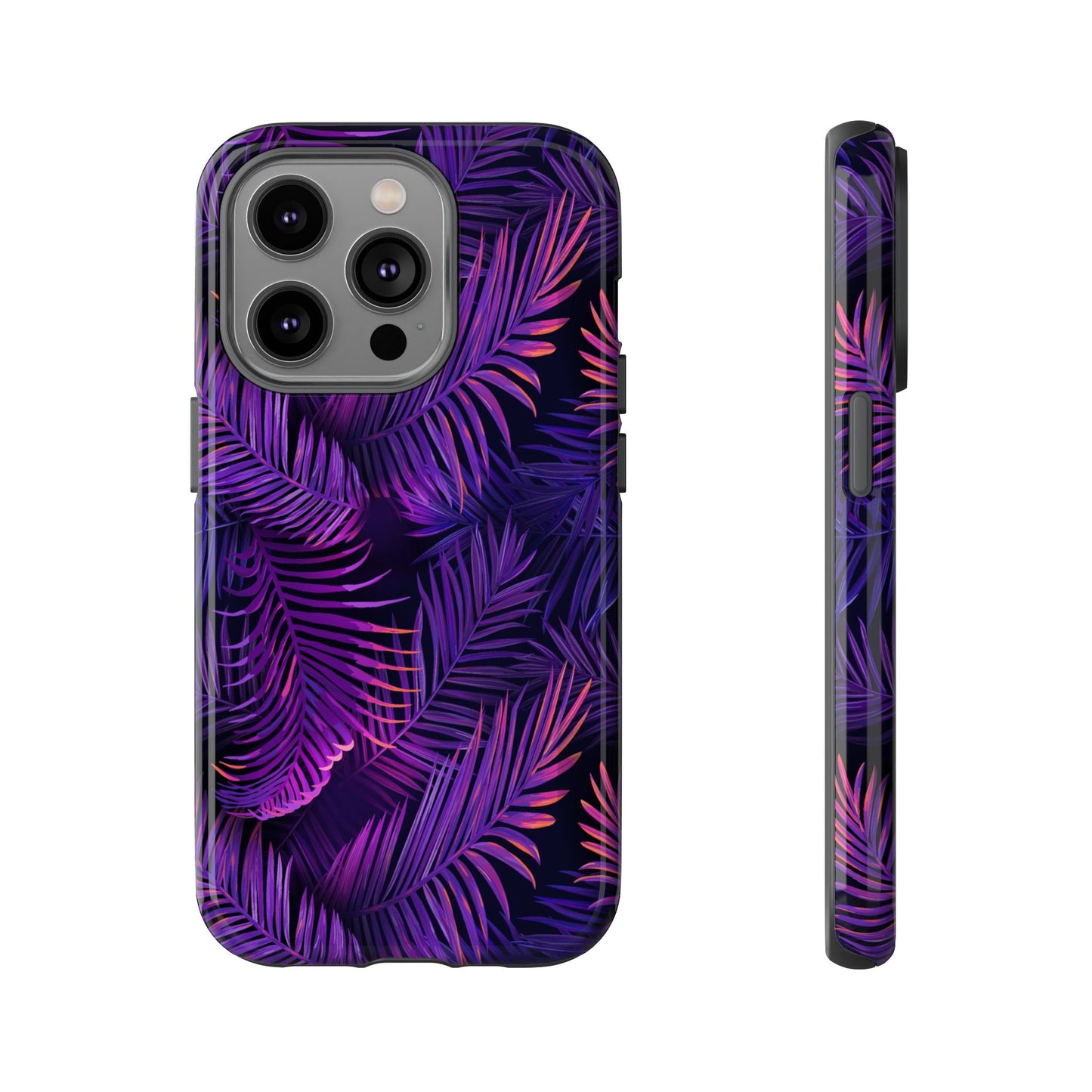 Botanical Luxe - iPhone Tough Case