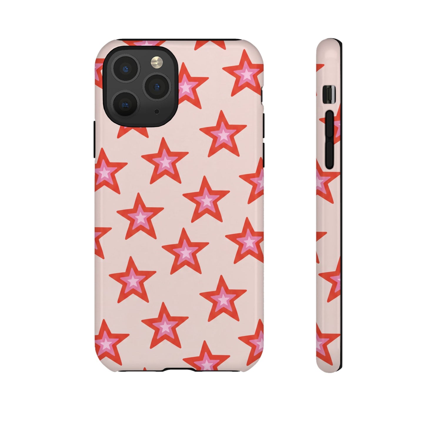 Starlit - iPhone Tough Case