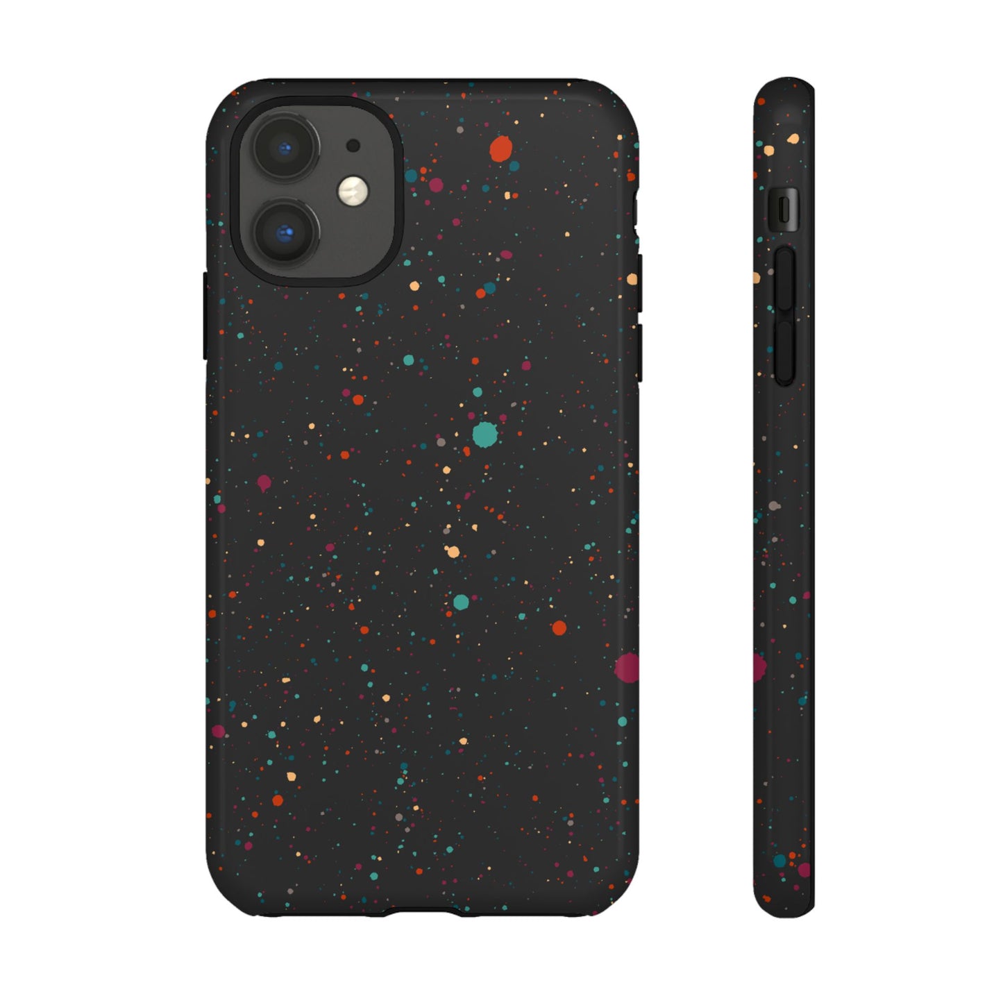 Inked - iPhone Tough Case