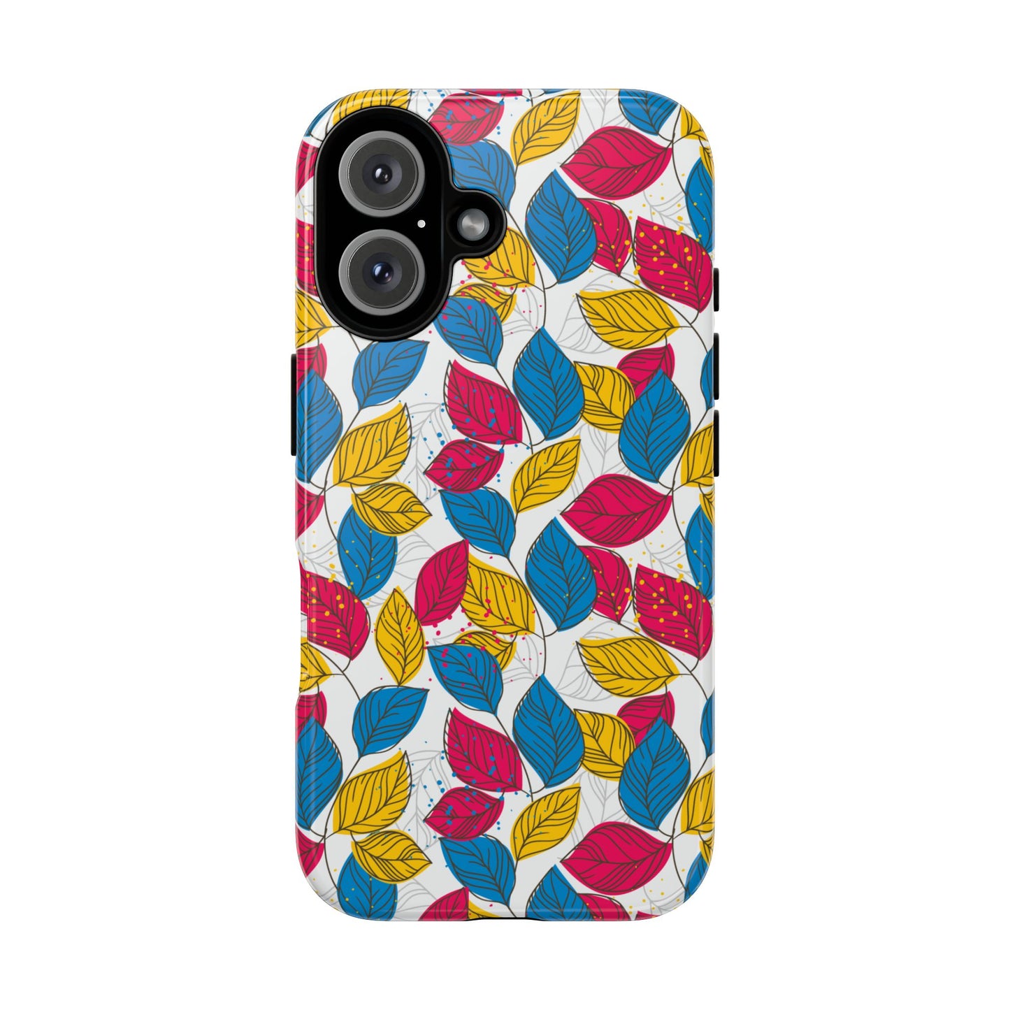 Autumn - iPhone Tough Case
