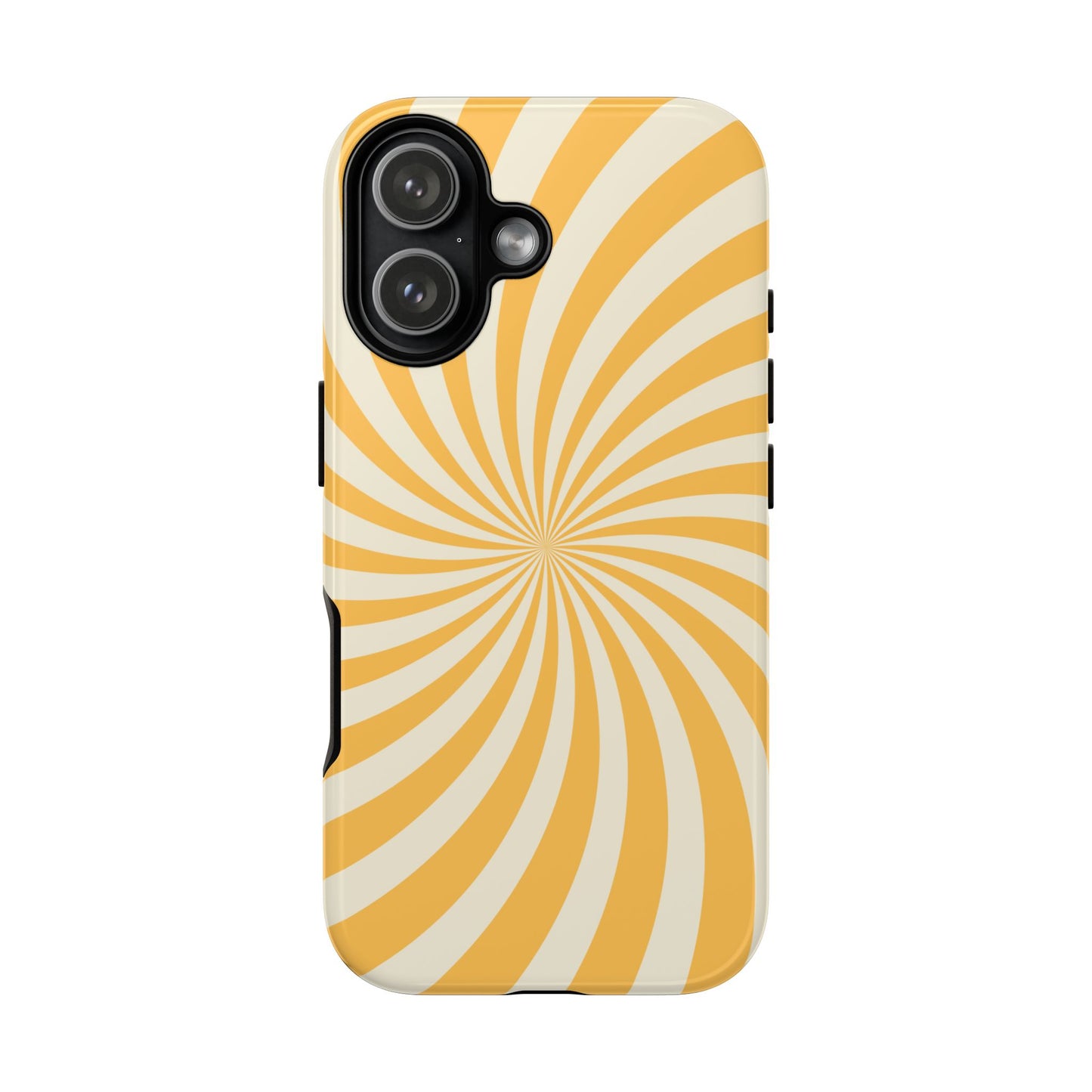 Lime Candy - iPhone Tough Case