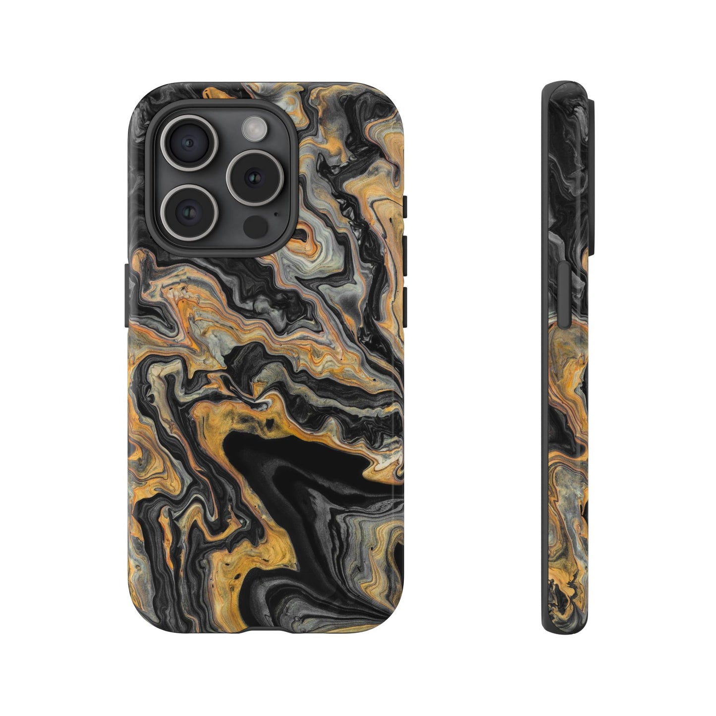 Portoro - iPhone Tough Case