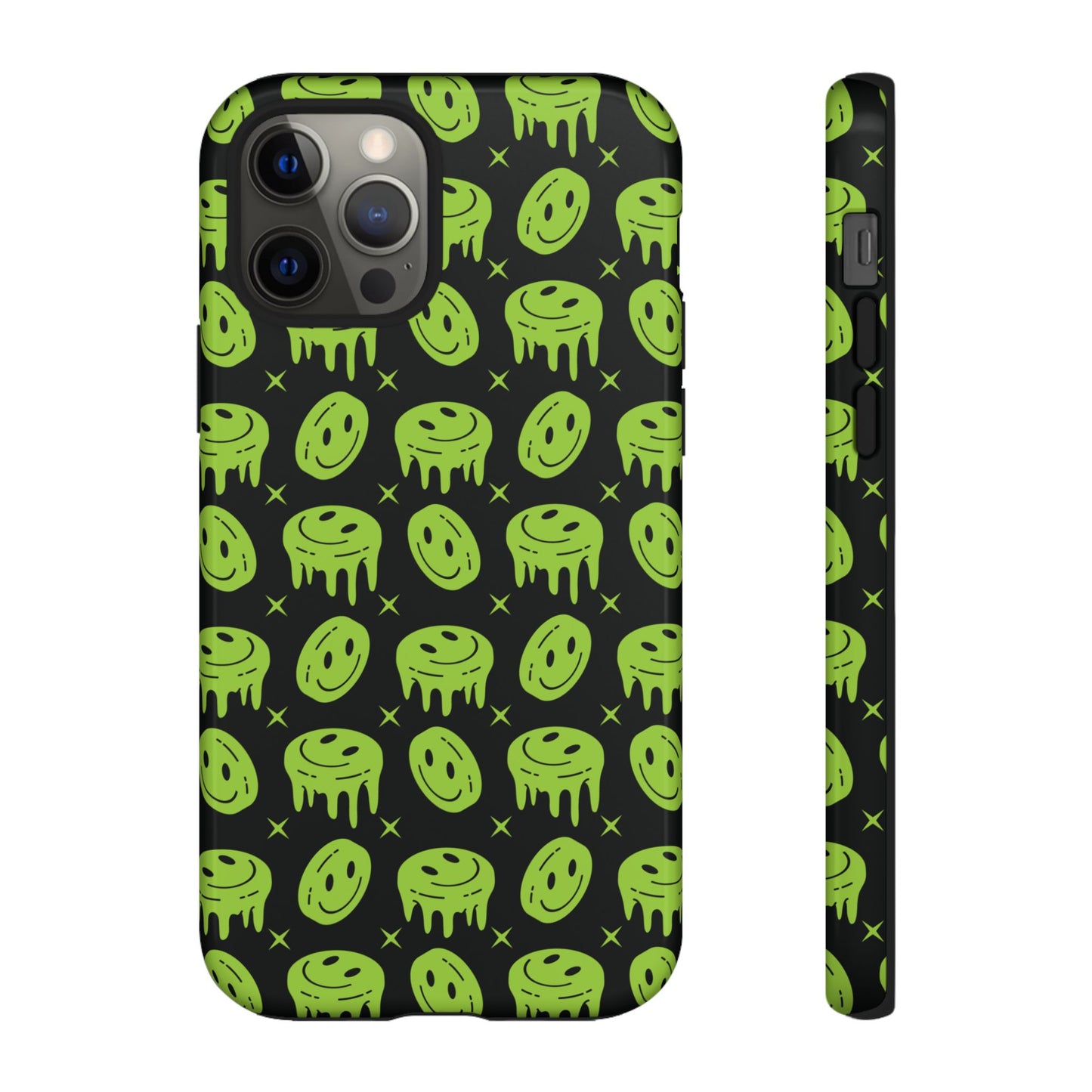 Liquid Vision - iPhone Tough Case