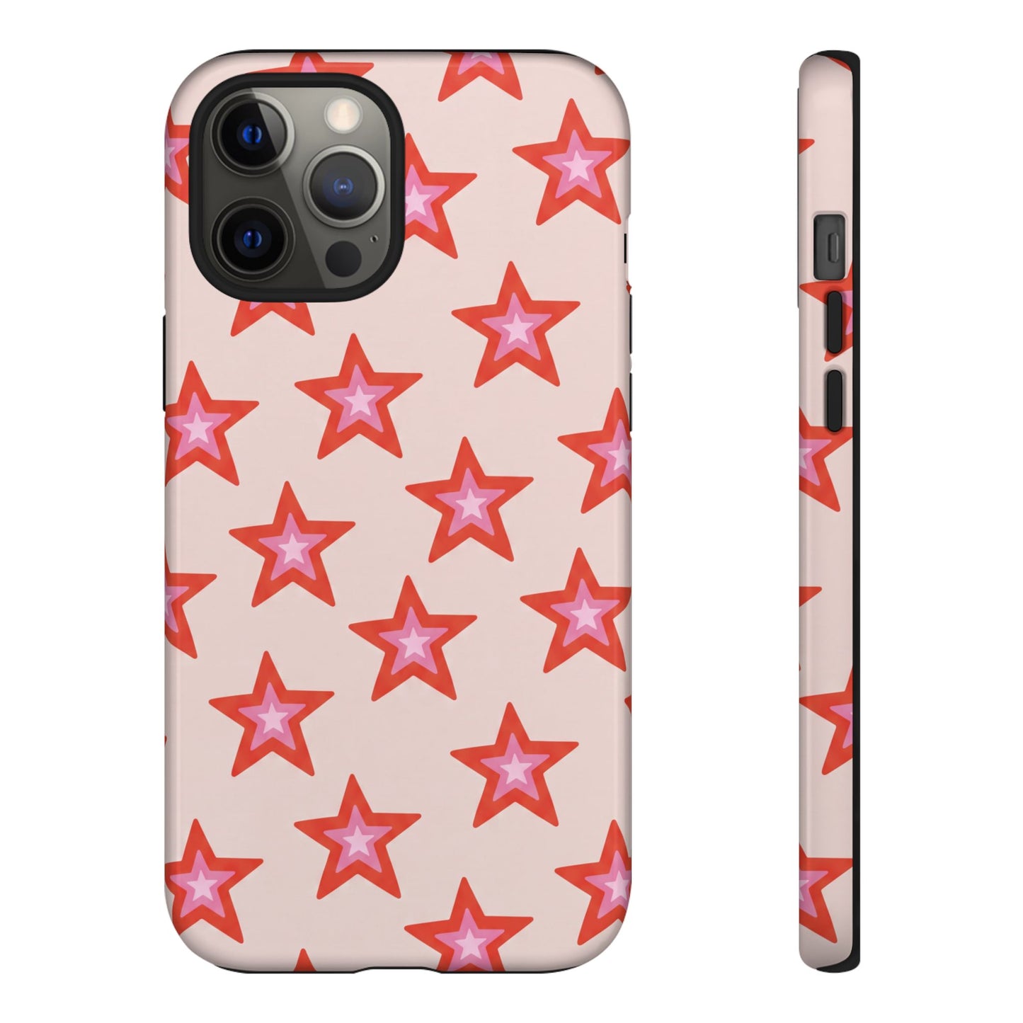 Starlit - iPhone Tough Case