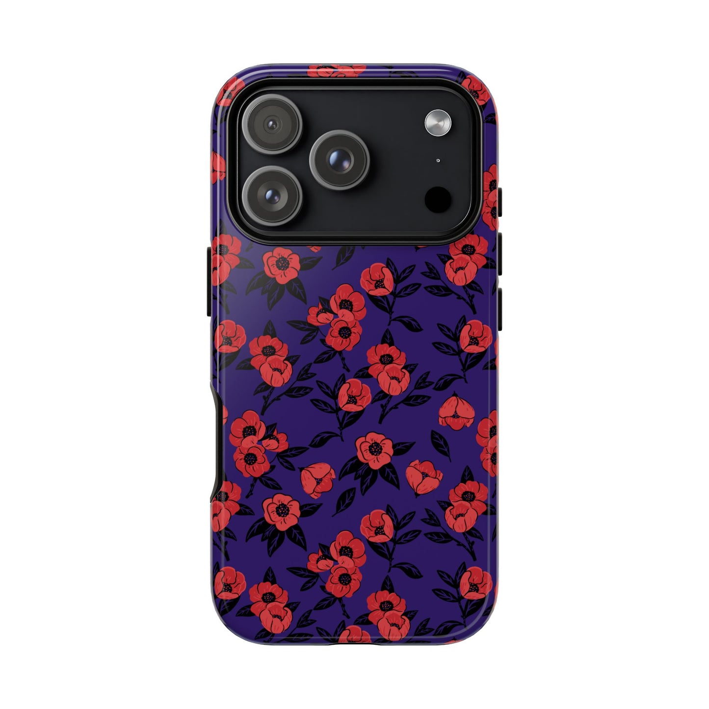 Forbidden Garden - iPhone Tough Case