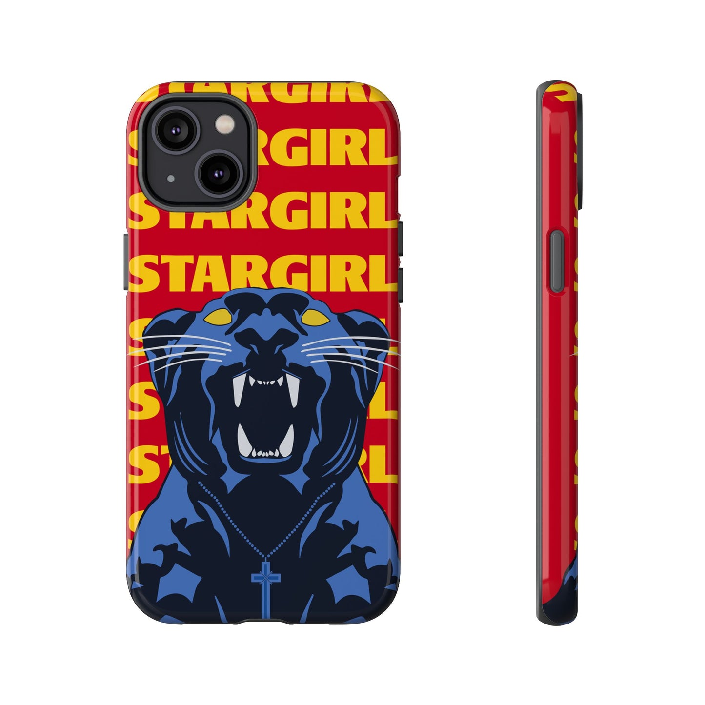 StarGirl - iPhone Tough Case