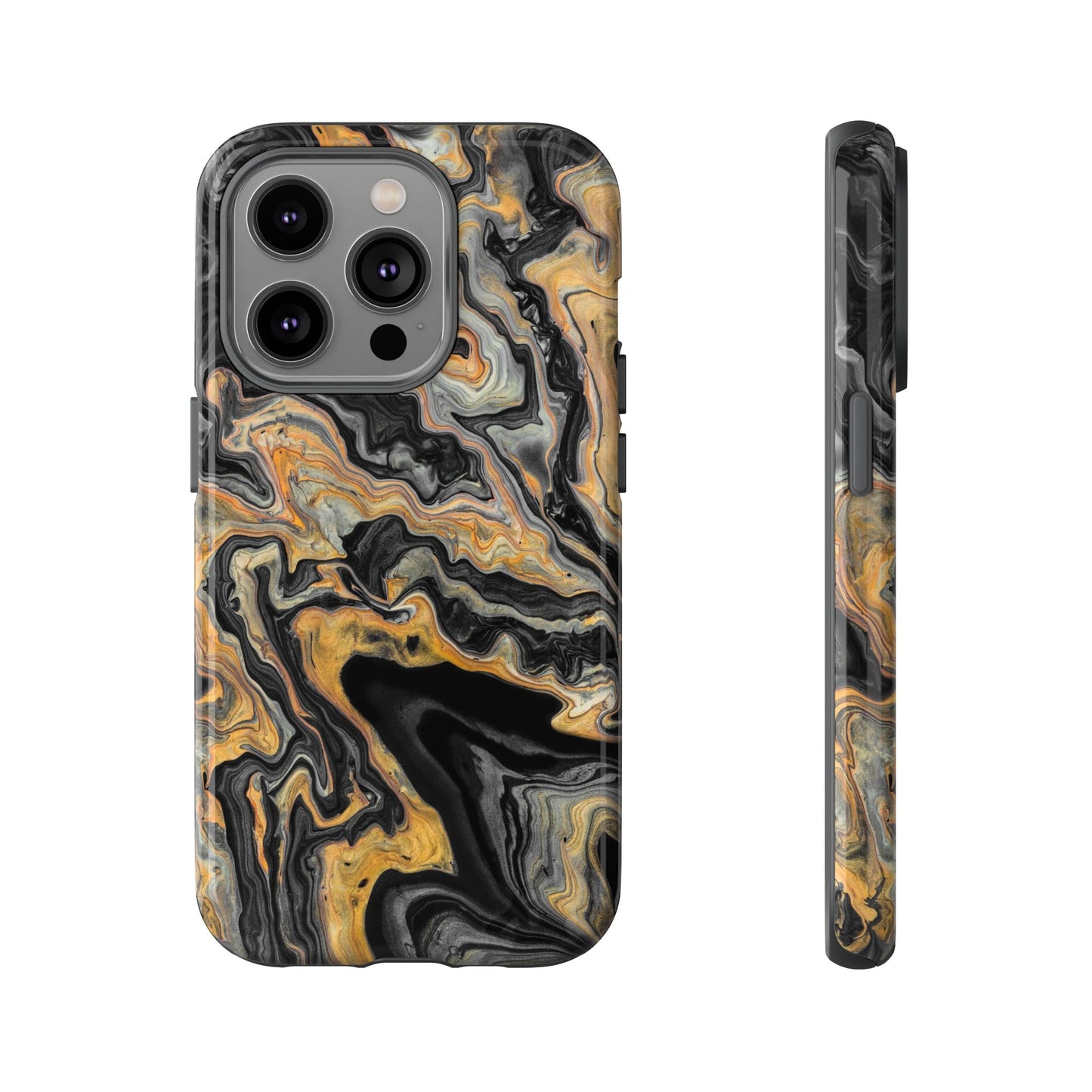 Portoro - iPhone Tough Case