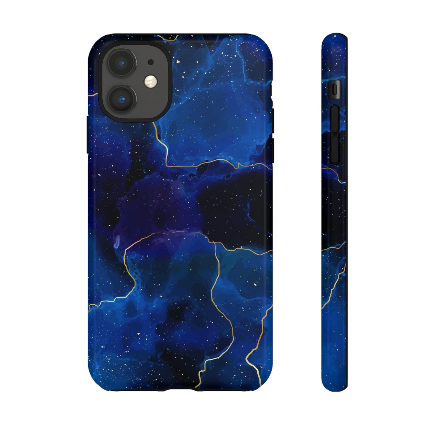 Blue Marble - iPhone Tough Case