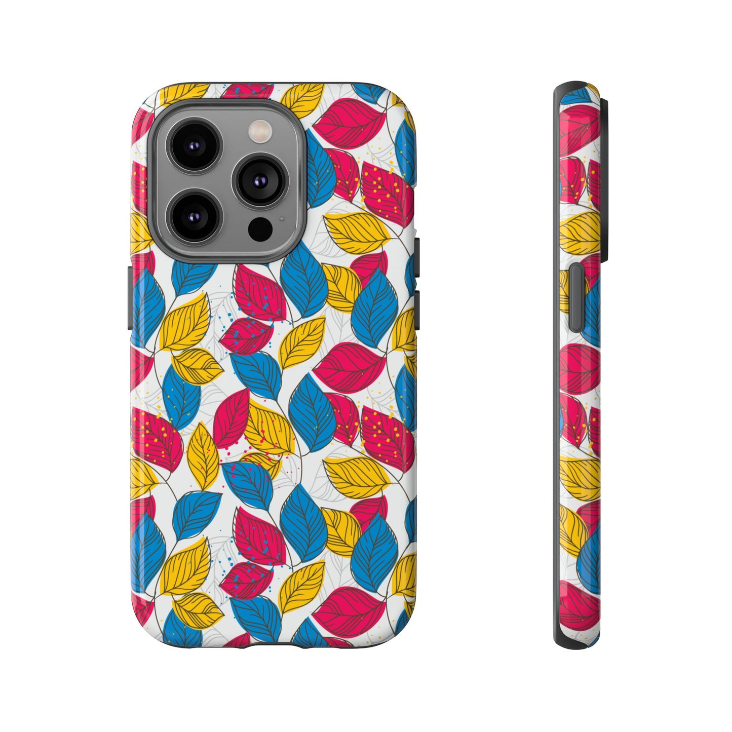 Autumn - iPhone Tough Case