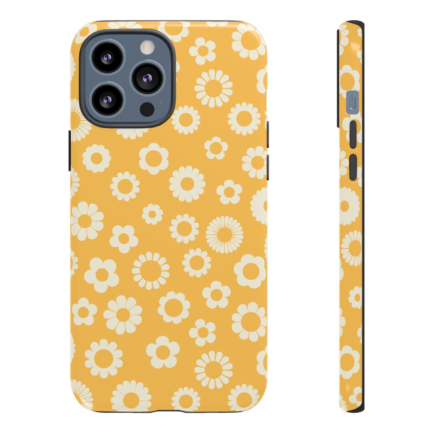 Summer Scent - iPhone Tough Case