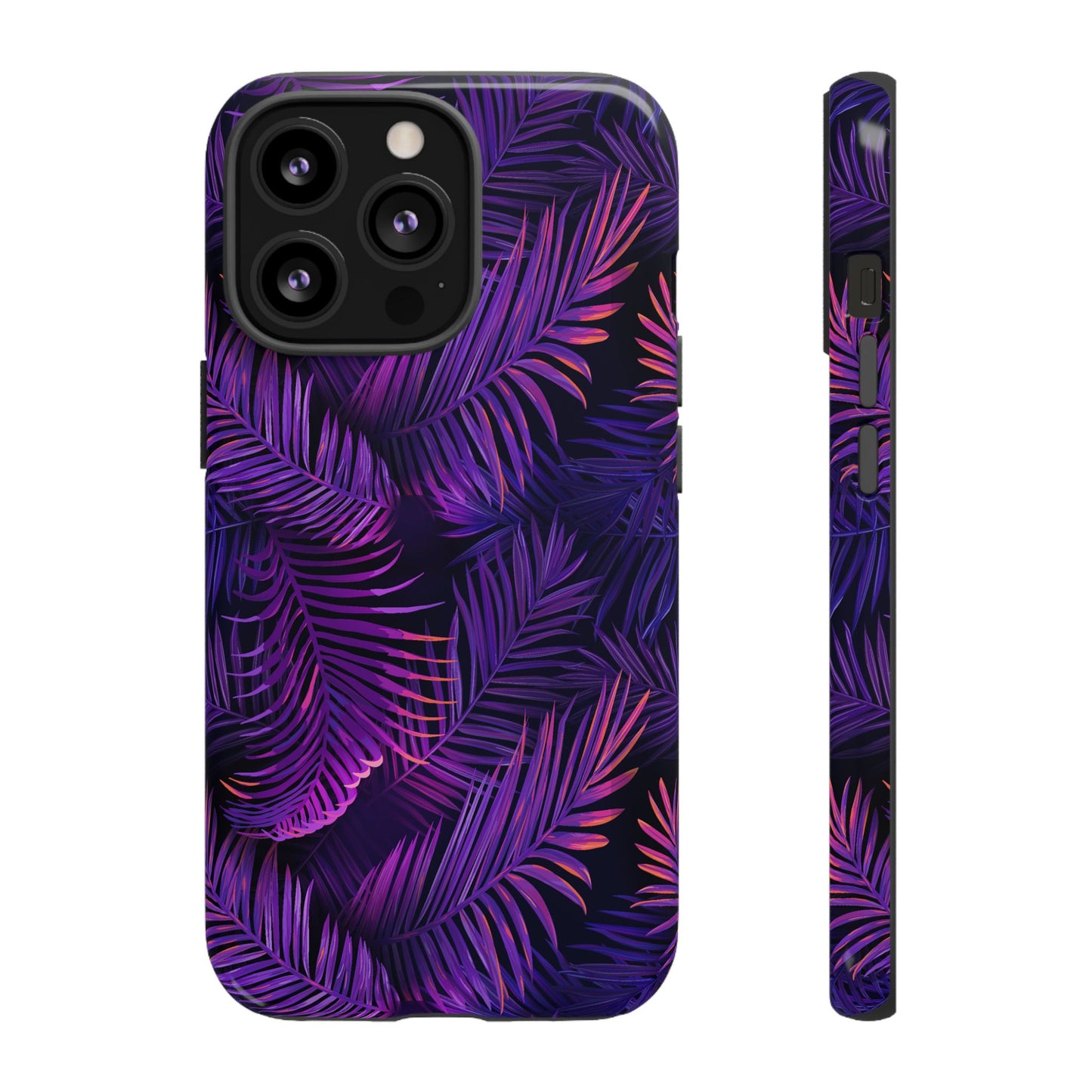 Botanical Luxe - iPhone Tough Case